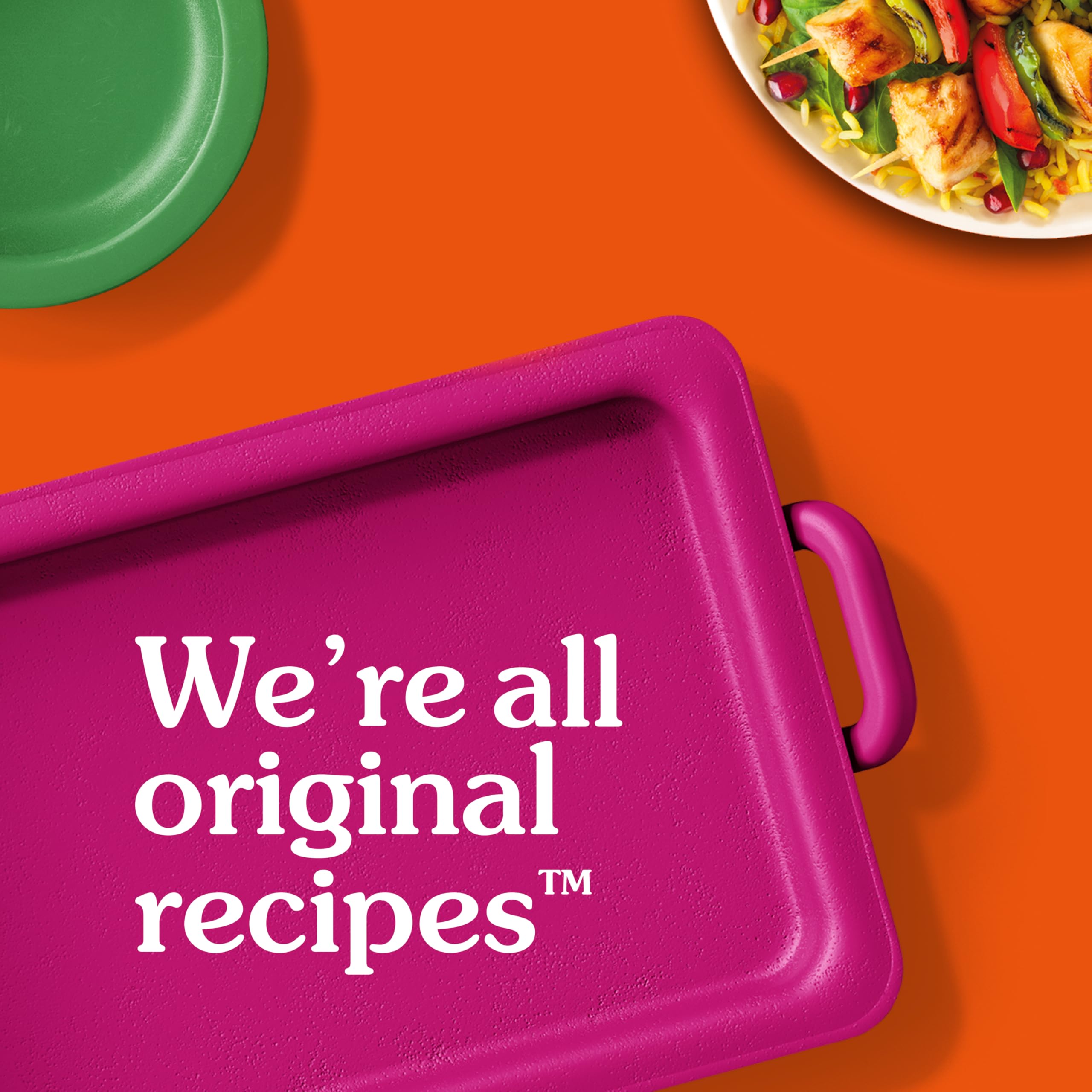 Ben's Original Golden Vegetable Mikrowellenreis - 6 x 220 g Beutel 5