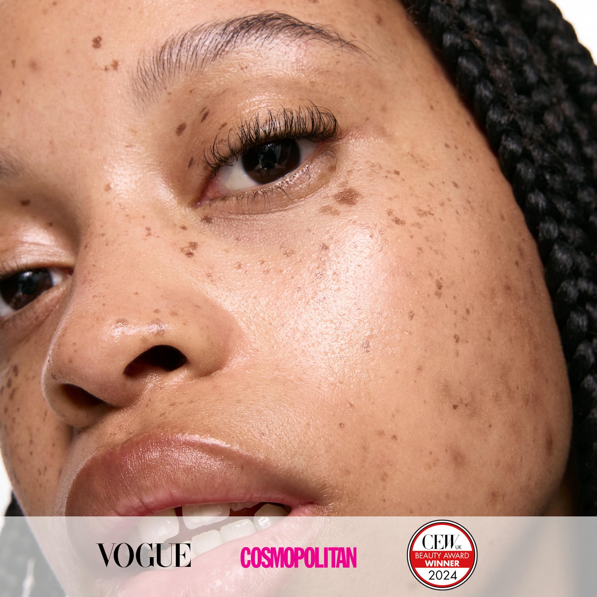 The INKEY List - Oat Cleansing Balm (50ml) 8