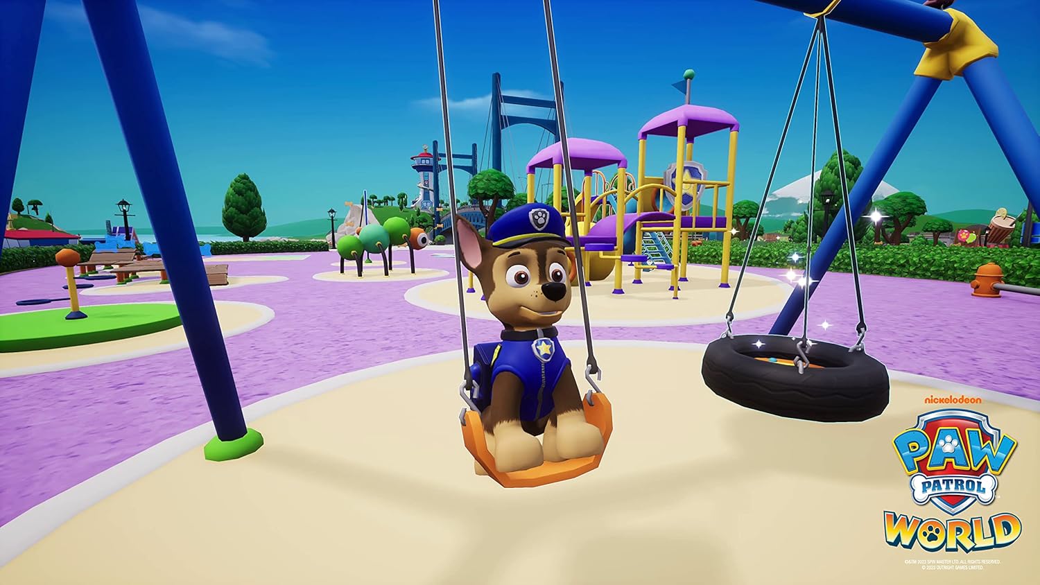 PAW Patrol World – Nintendo Switch 3