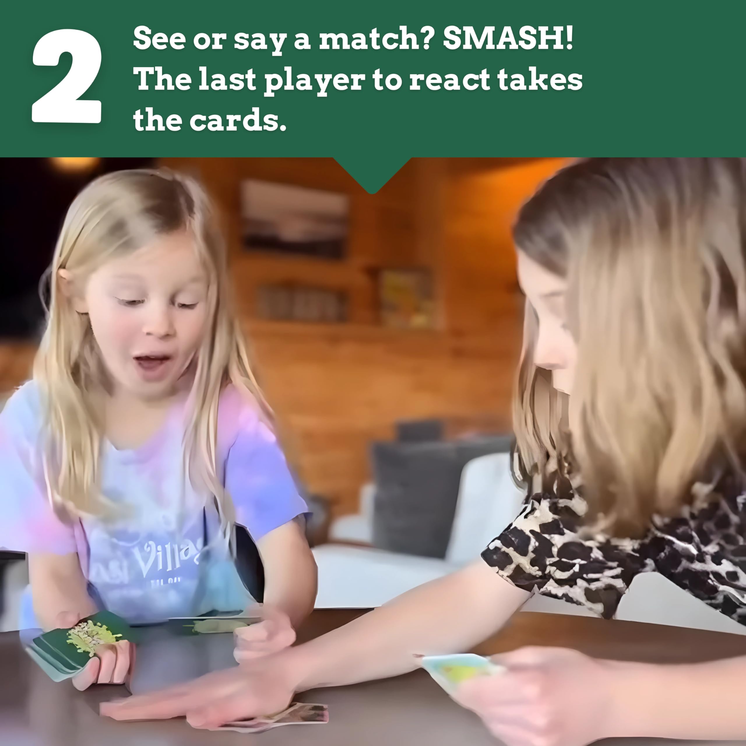 Ridley's Avocado Smash - Fast Paced Family Card Game 10