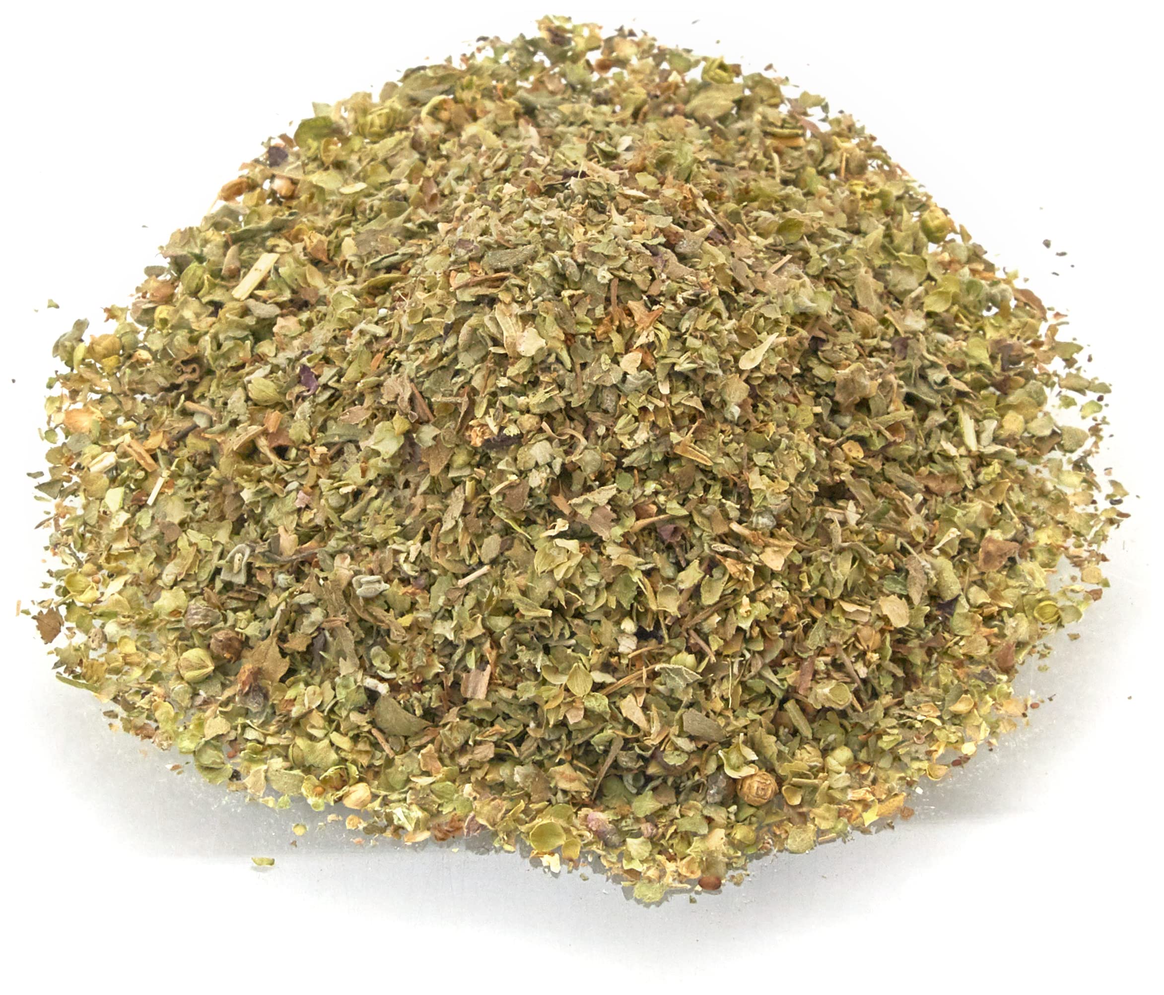 Old India Mixed Herbs 250g