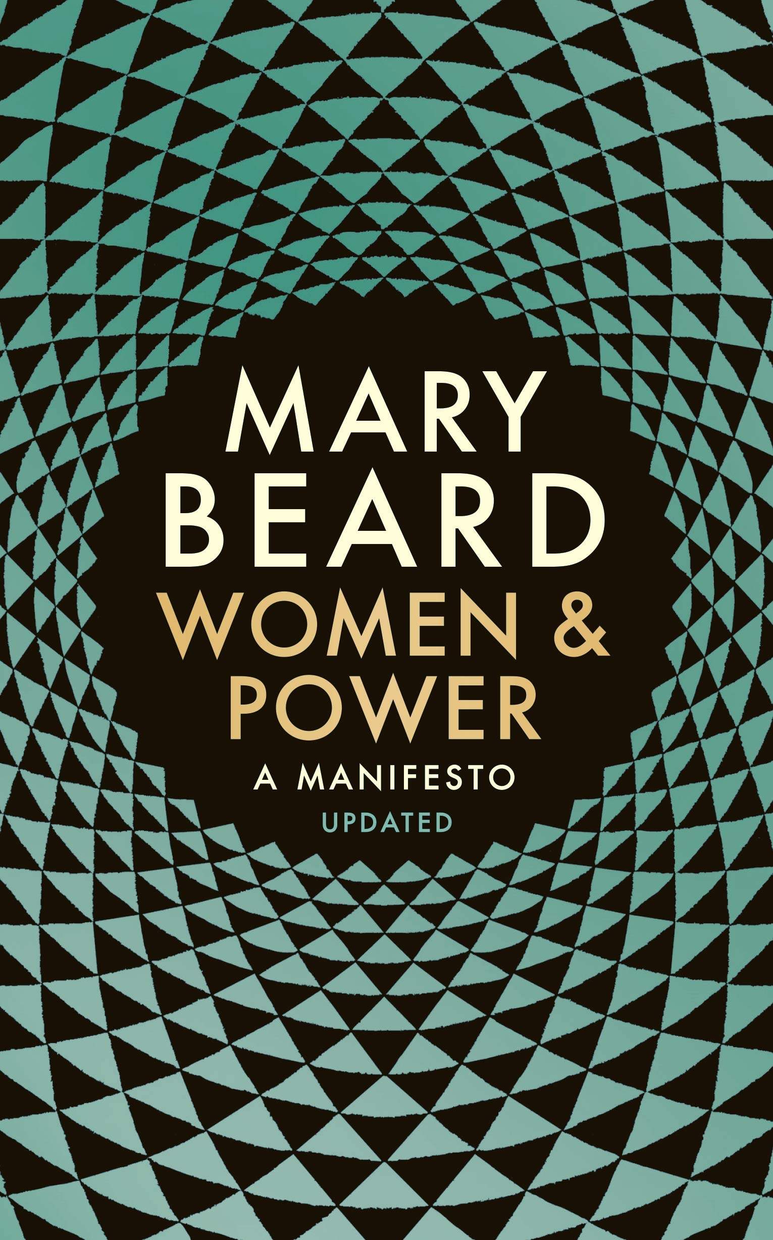 Mary Beard - Women & Power: A Manifesto | Paperback