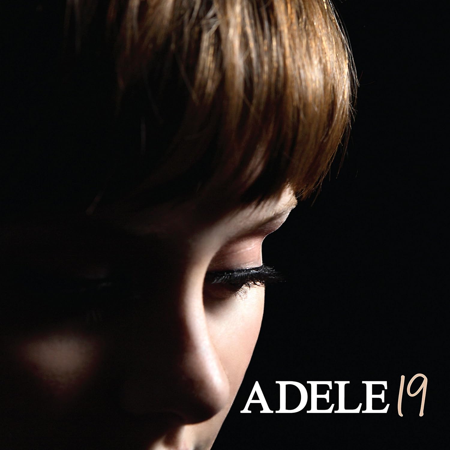 Adele - 19 Audio CD
