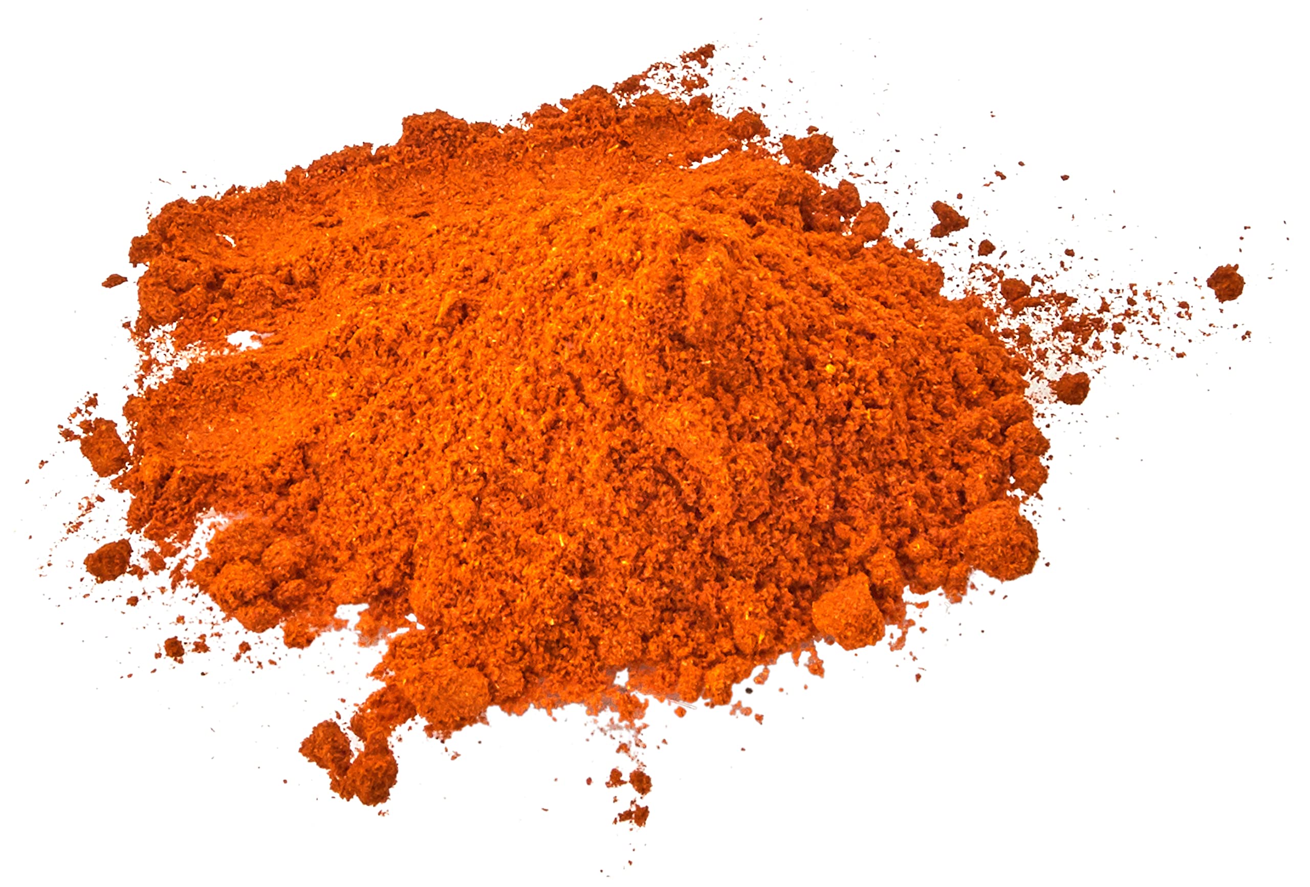 Old India Geräucherter Paprika 250 g