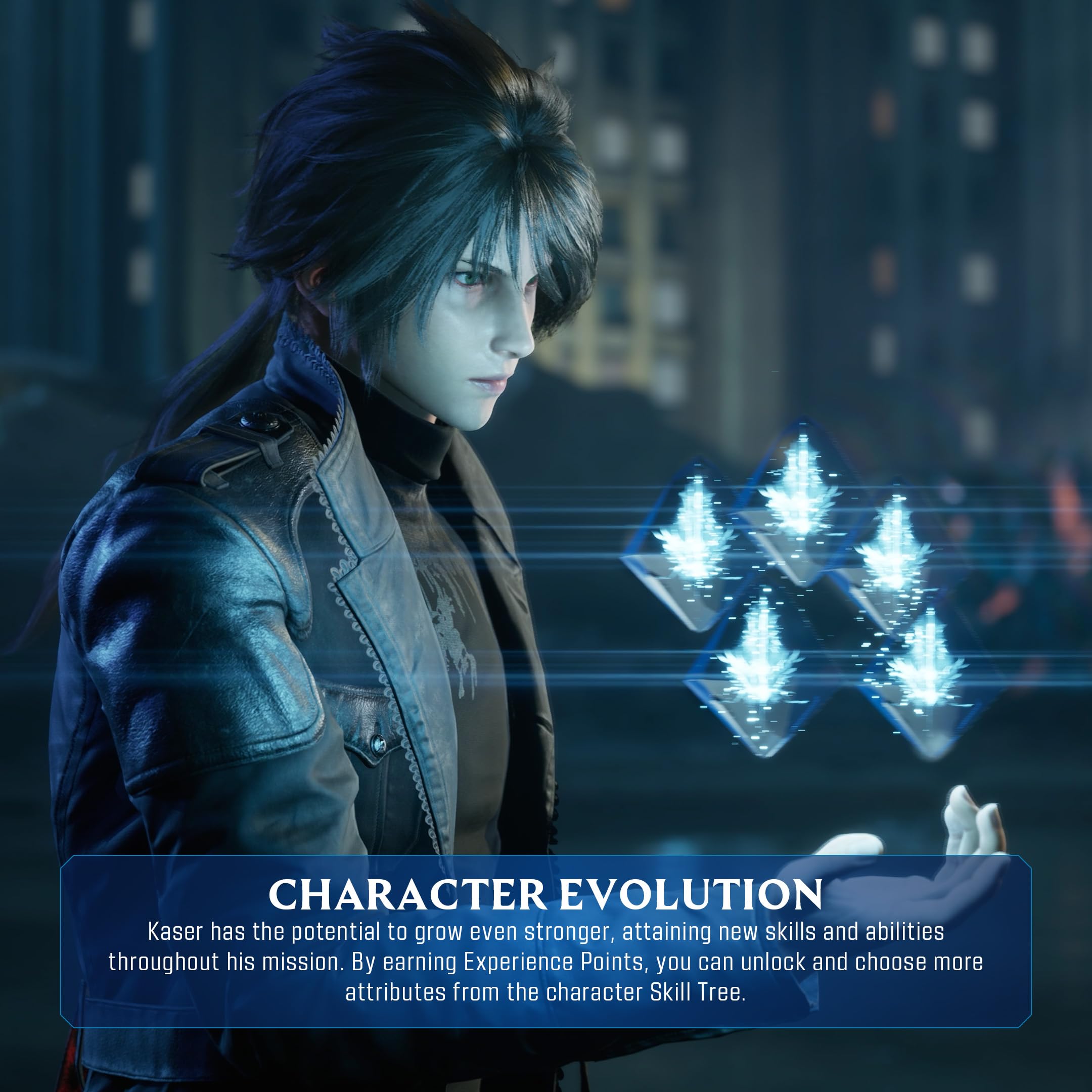 Lost Soul Aside - PlayStation 5 Action Adventure RPG 4