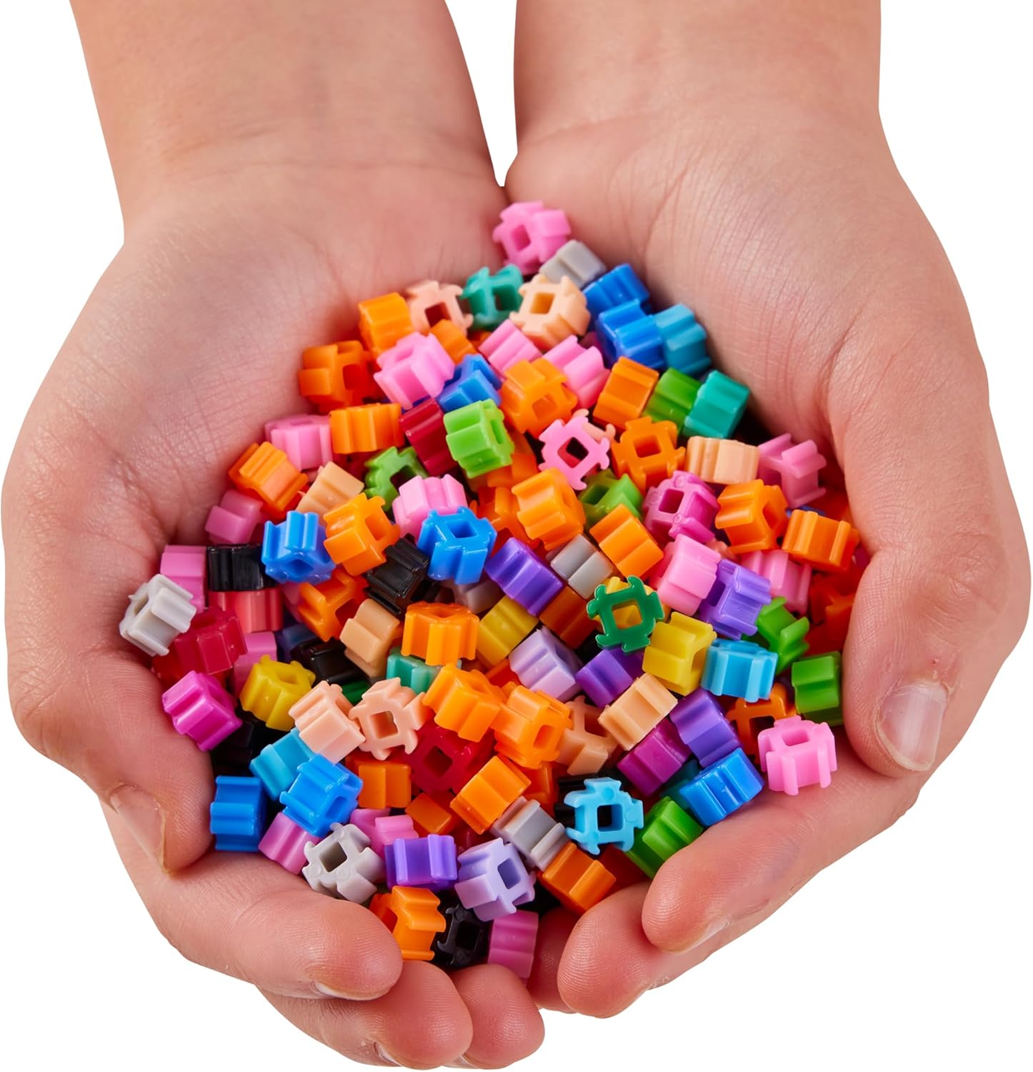 Simbrix Feature Pack - Game On with 2500+ Brix Creative Building Set 3