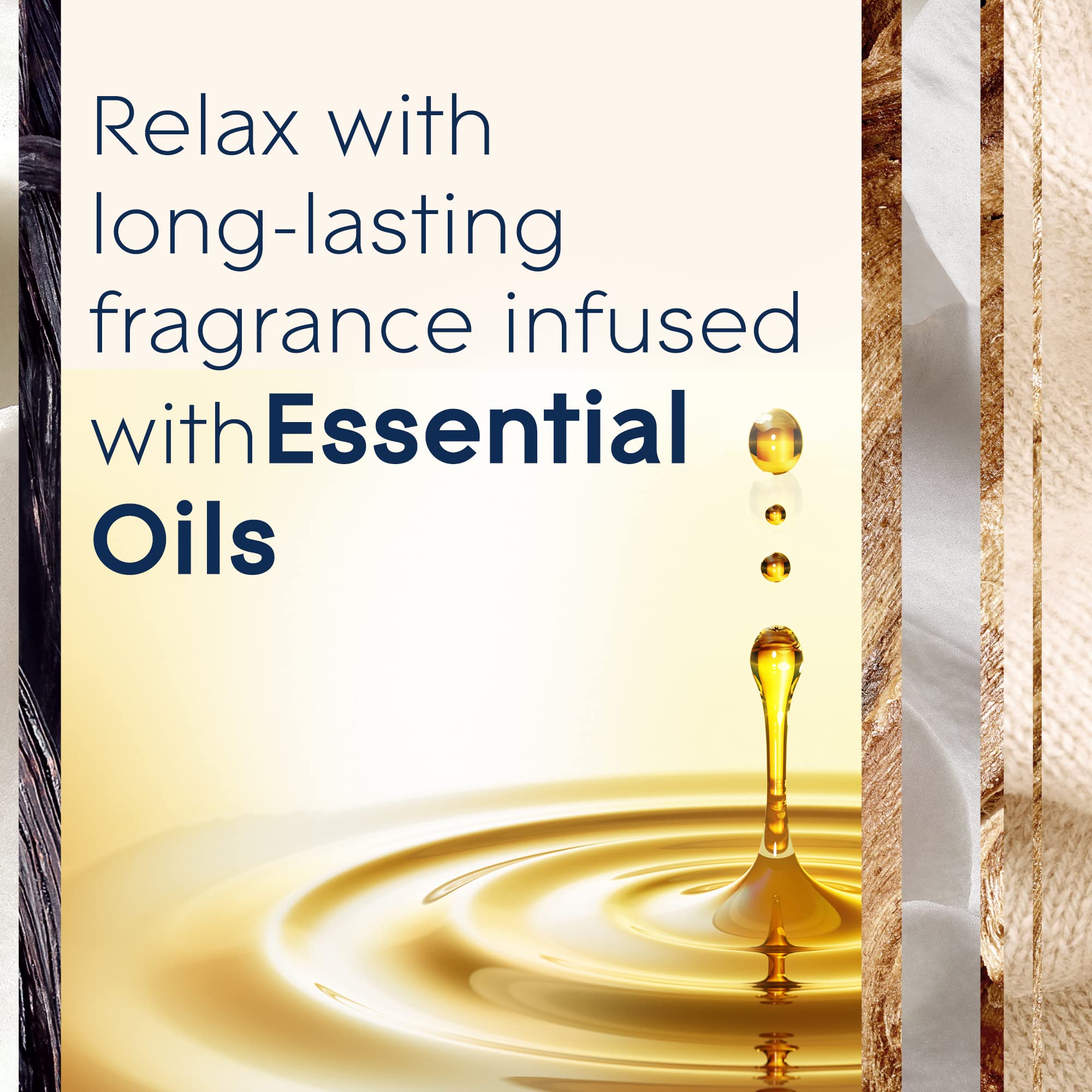 Glade - Romantic Vanilla Blossom Plug-In Air Freshener Refill 13