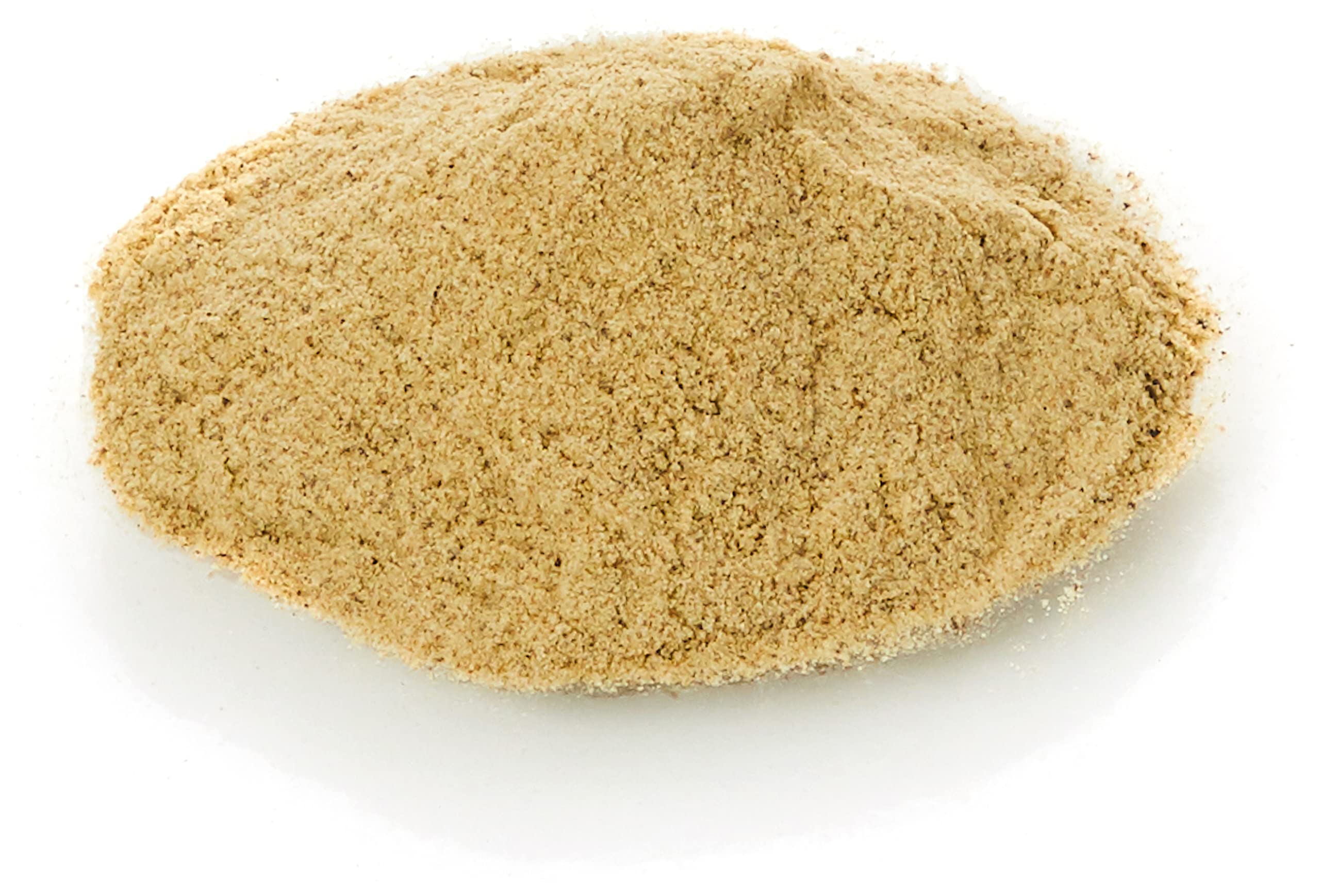 Old India White Pepper Ground Fine 250g