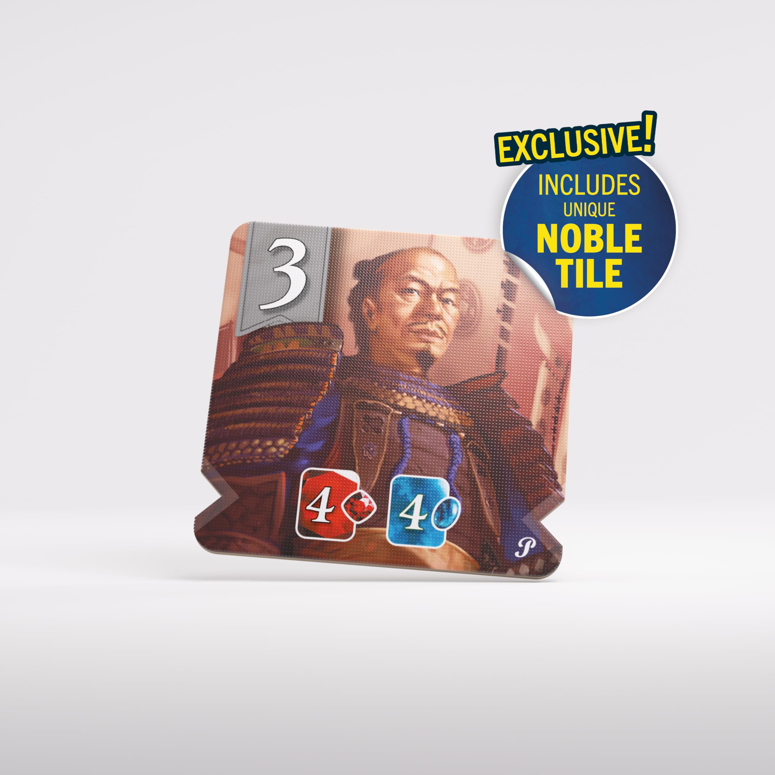 Gamegenic Splendor Premium Art Sleeves – 120 Matte Sleeves for Splendor Base Game & Expansion 4