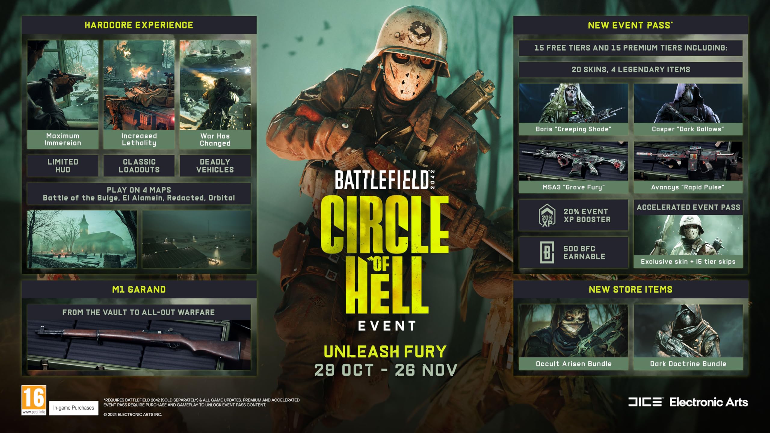 Battlefield 2042 - PlayStation 5 Standard Edition 7