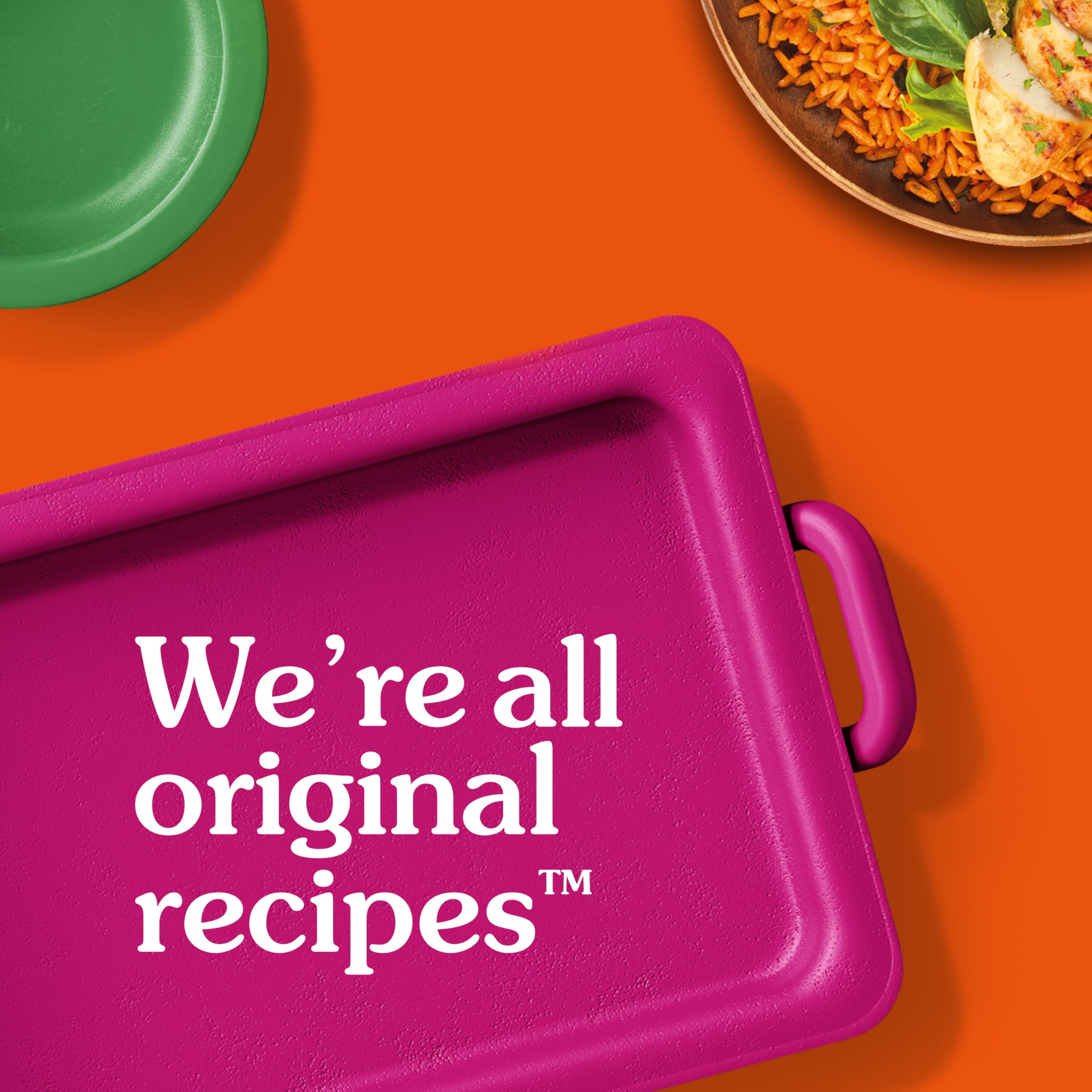 Ben's Original Vollkorn-Mikrowellenreis mit braunem und goldenem Gemüse, 6 Beutel à 220 g 6