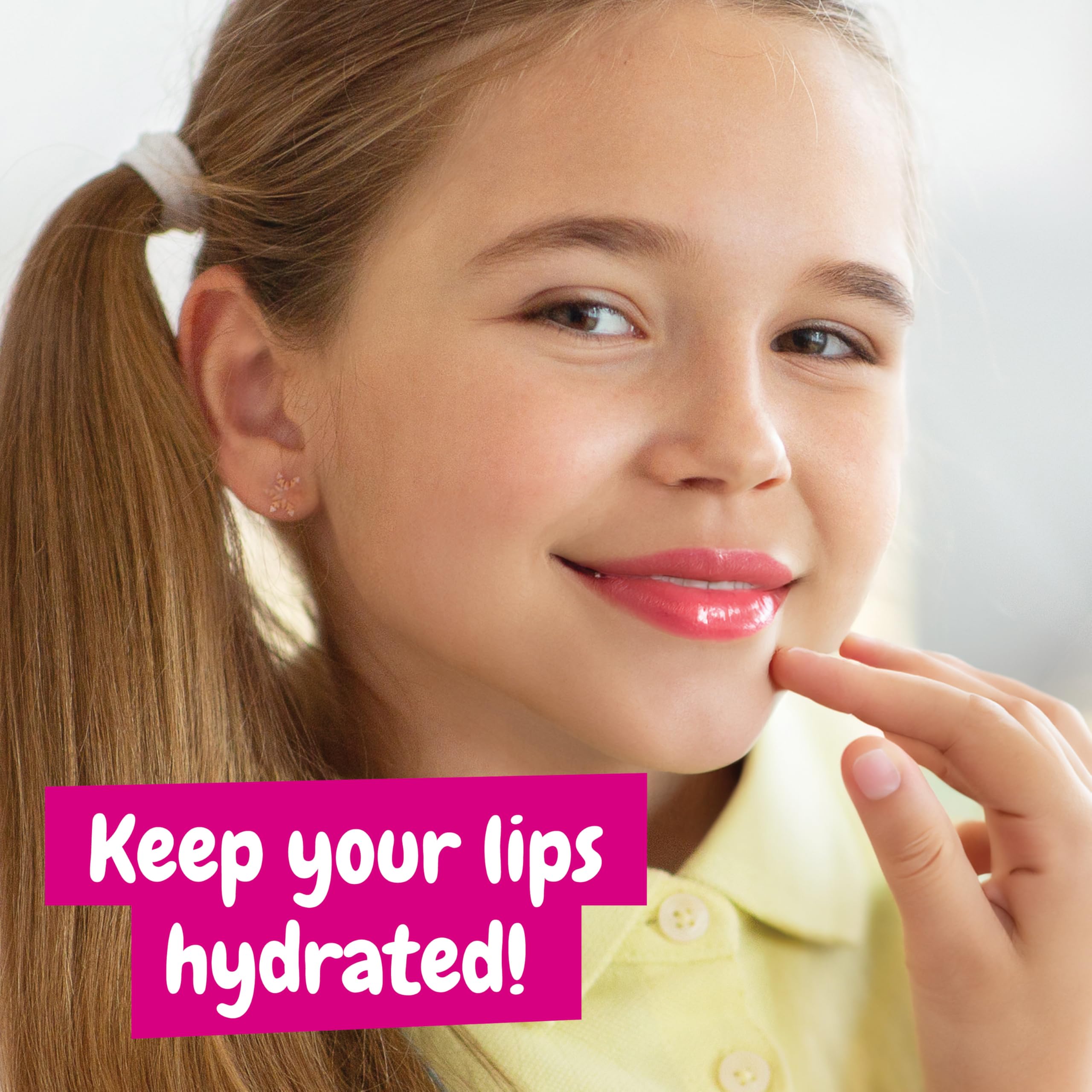 Science4you Lipstick & Lip Gloss Making Kit – DIY Beauty Science Craft Set for Kids 6