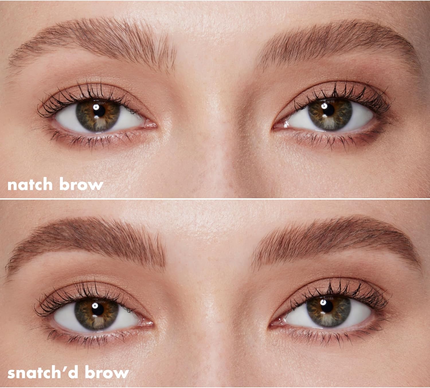 e.l.f. Instant Lift Waterproof Brow Pencil (0.24g) - Neutral Brown 5