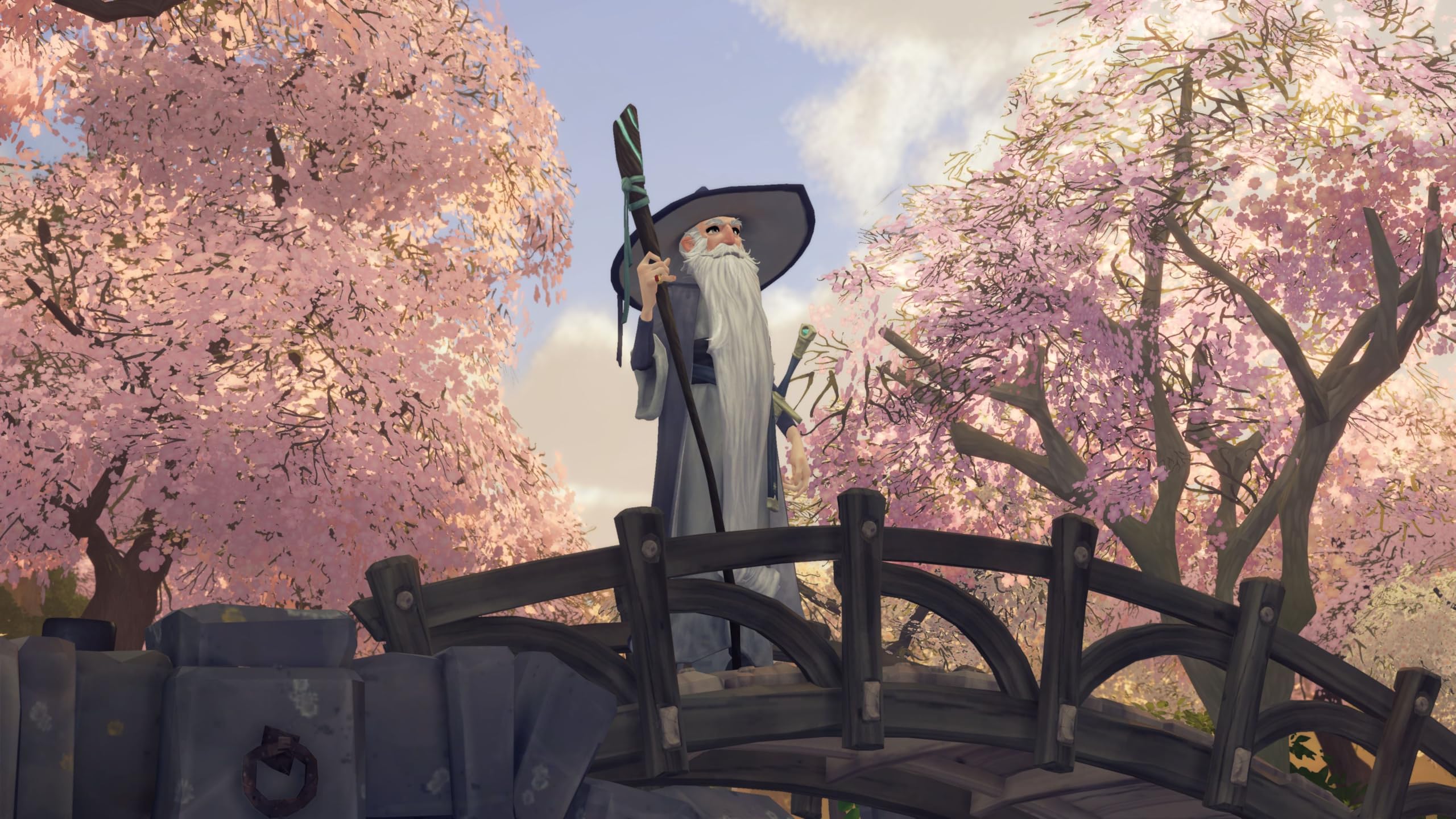 Tales of the Shire: Ein Herr der Ringe-Spiel – PS5 6