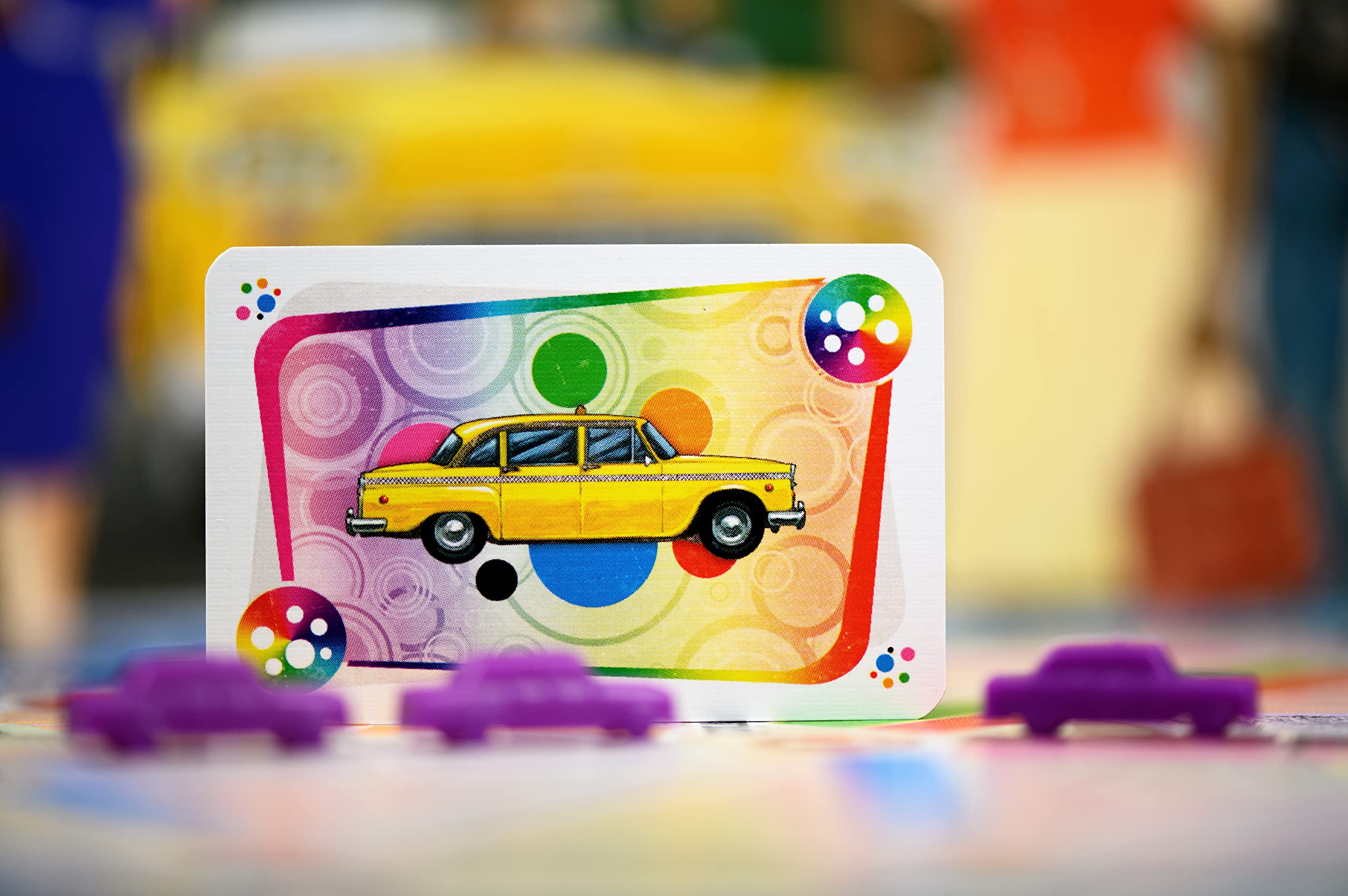 Days of Wonder Ticket to Ride New York Board Game 7