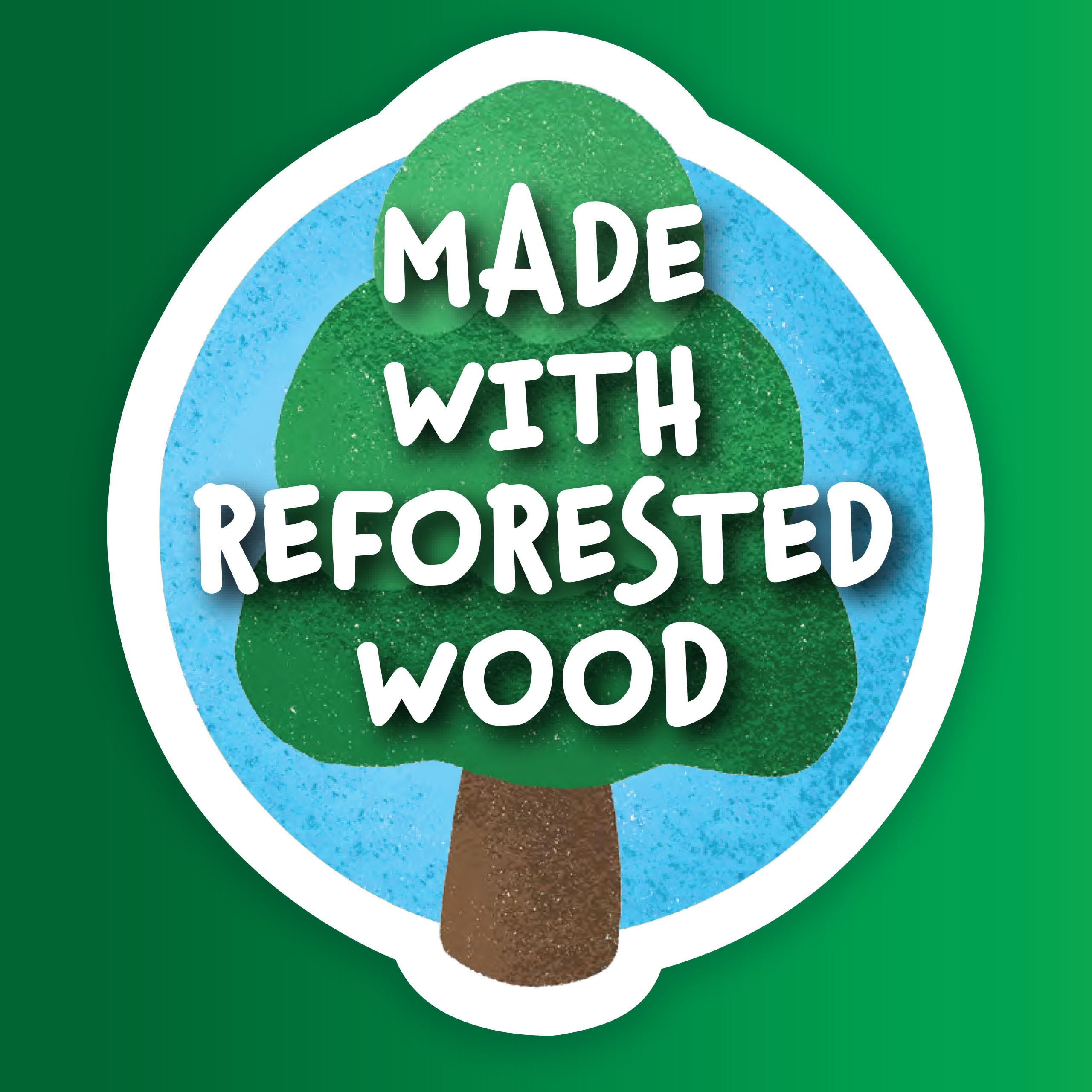 Crayola 24 Buntstifte – vorgespitzter Künstlerbedarf für Kinder 10