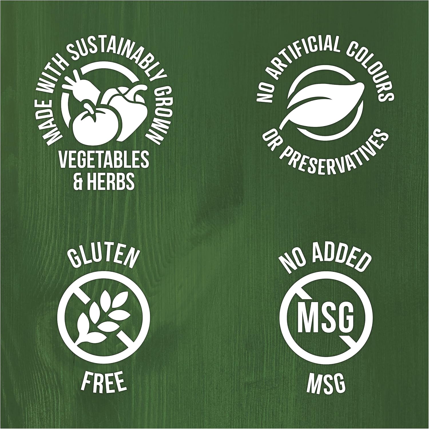 Knorr Chicken Stock Pots Gluten-Free - Rich Chicken Flavour for Soups, Sauces & Stews 5