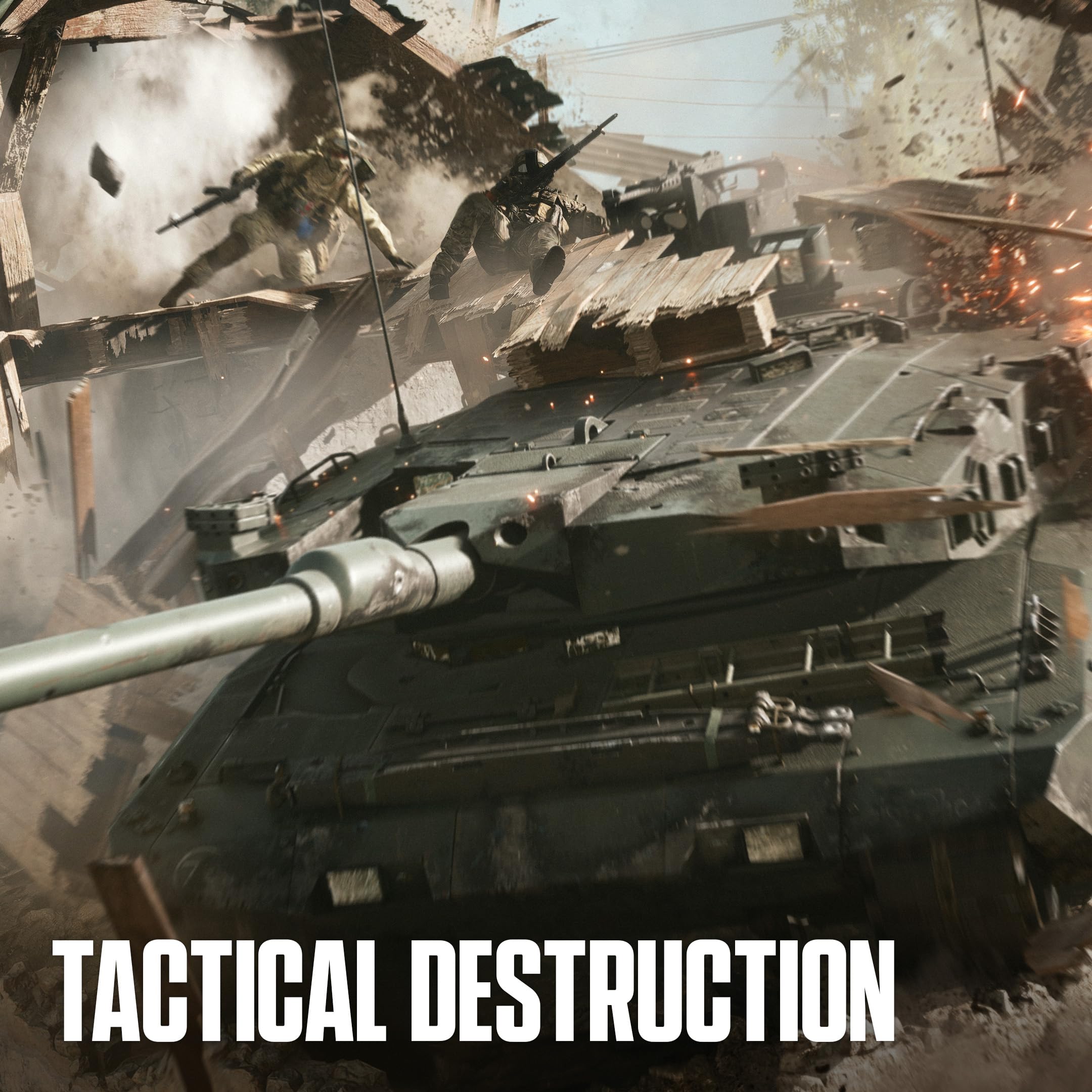 Battlefield 6 - PS5 Standard Edition 10