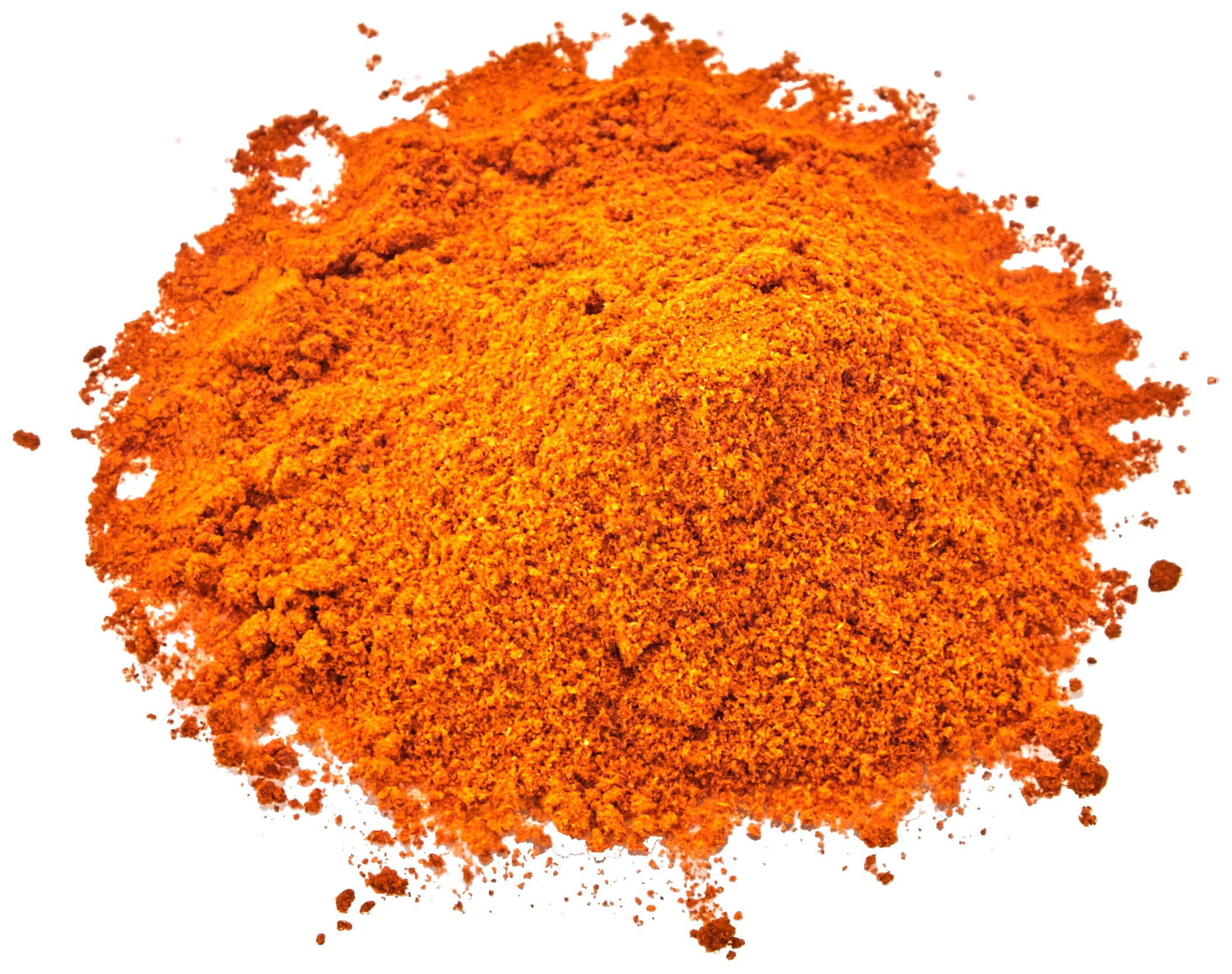 Old India Hot Chilli Powder 500g 3