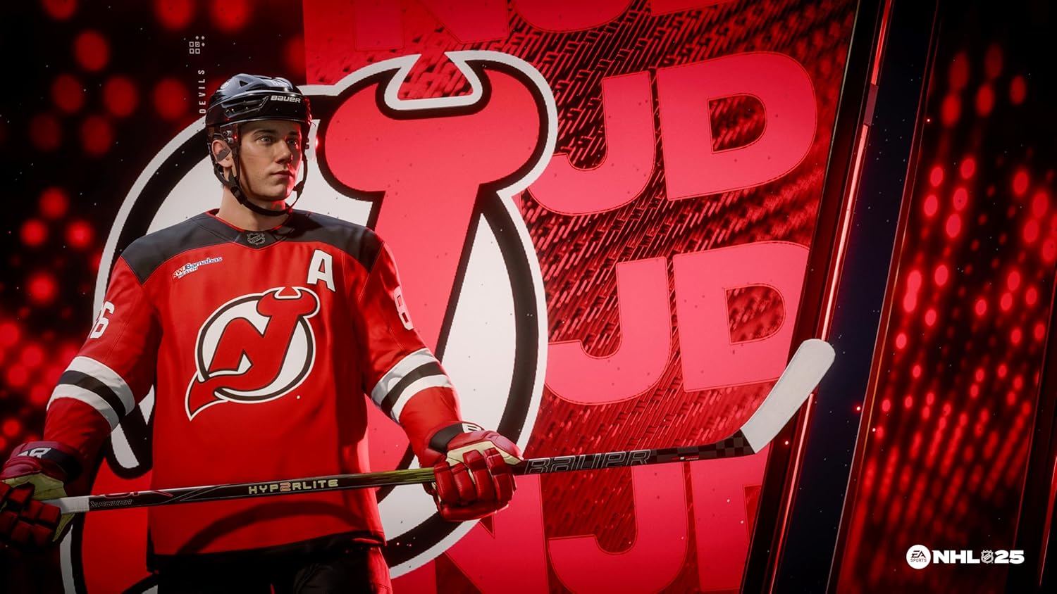 EA SPORTS NHL 25 - PS5 Standard Edition 7