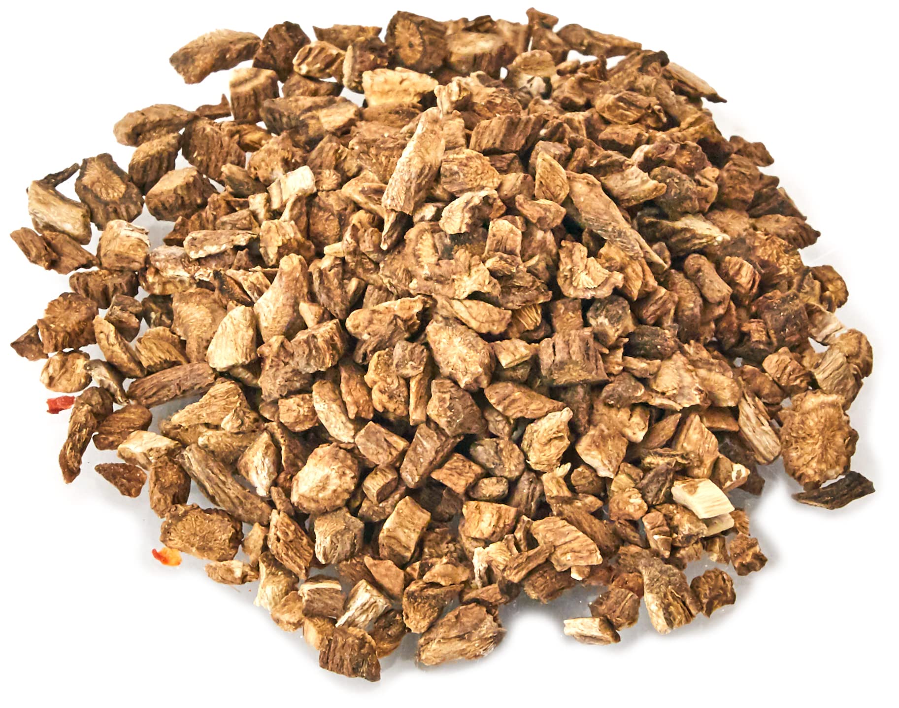 Old India Burdock Root 250g Whole Herb