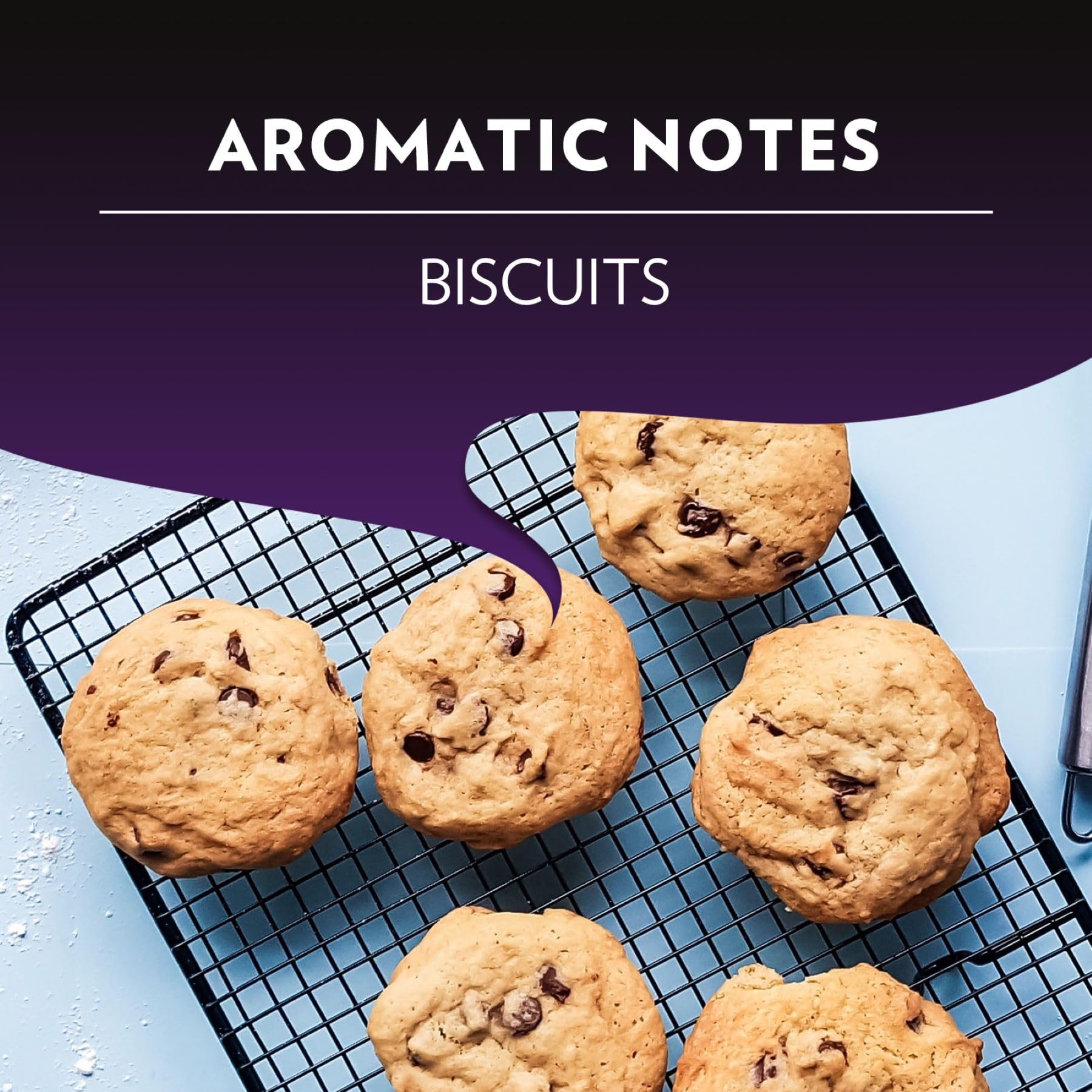 Lavazza Espresso Maestro Intenso, 100 Aluminum Capsules Compatible with Nespresso Original Machines 8