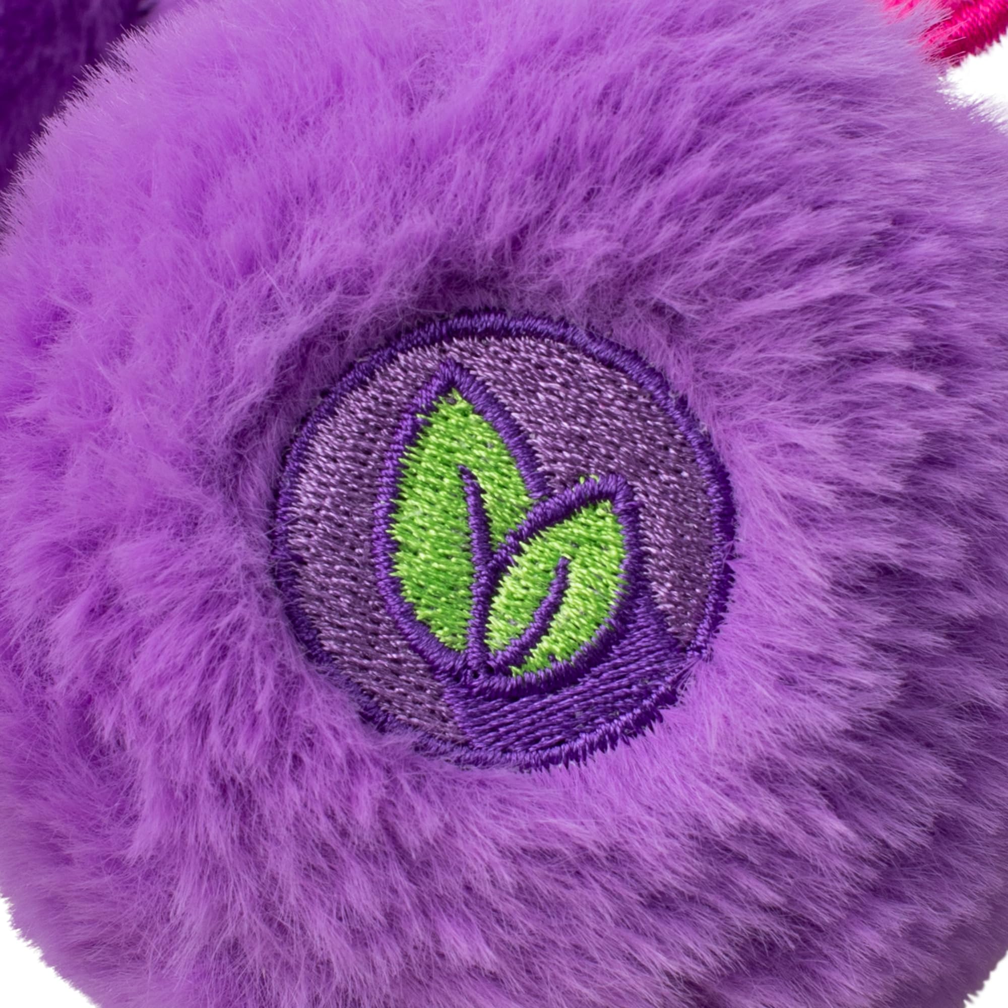 Care Bears Share Bear - 14 Inch Purple Plush Toy for Kids 7