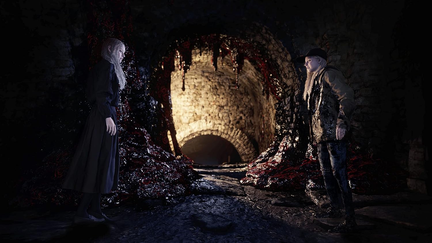 Resident Evil Village - PS5 Gold Edition 8