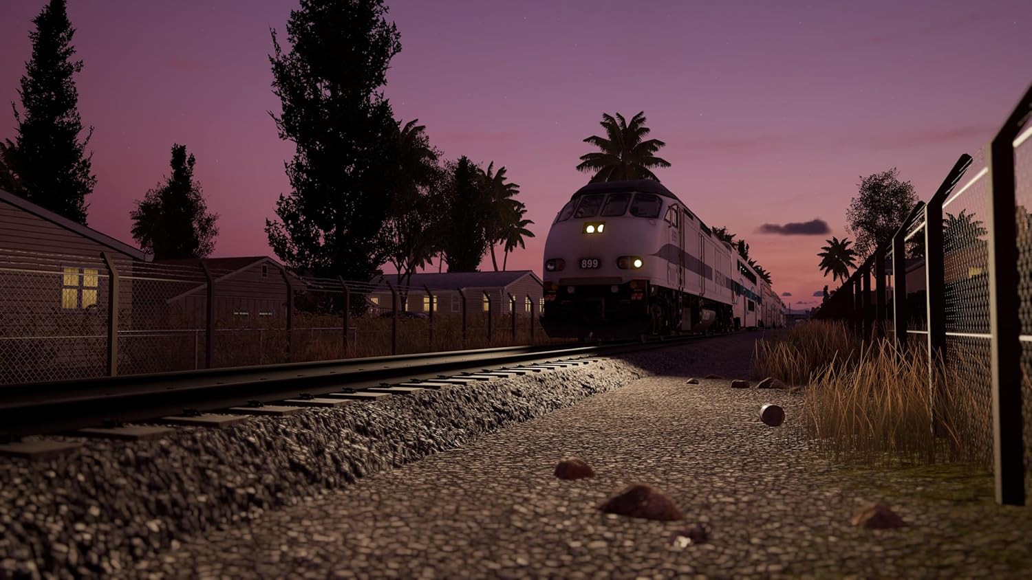 Train Sim World 5 – PS5 Standard Edition 8