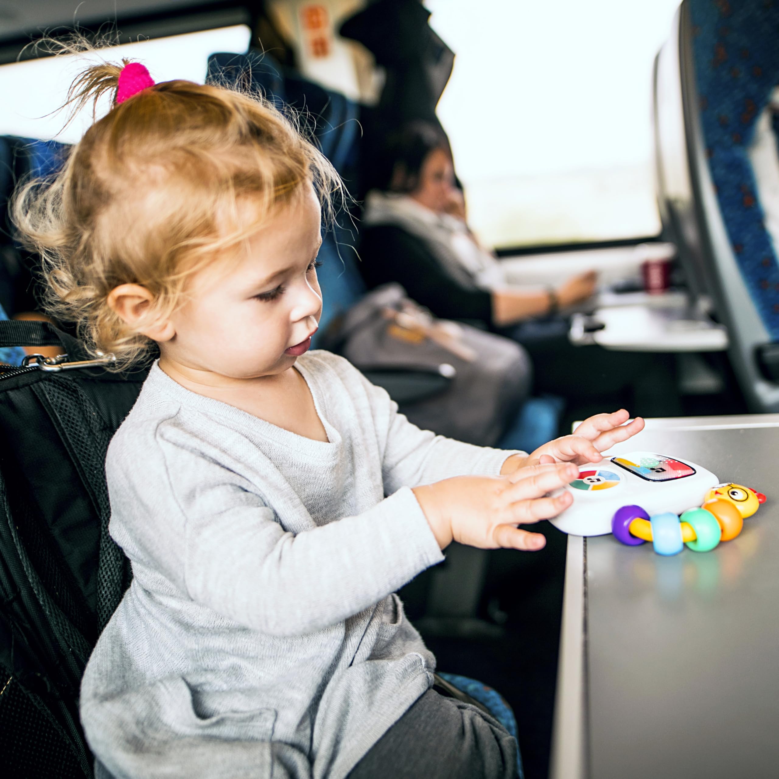 Baby Einstein Take Along Tunes Musical Toy - Classical Melodies for Babies 22