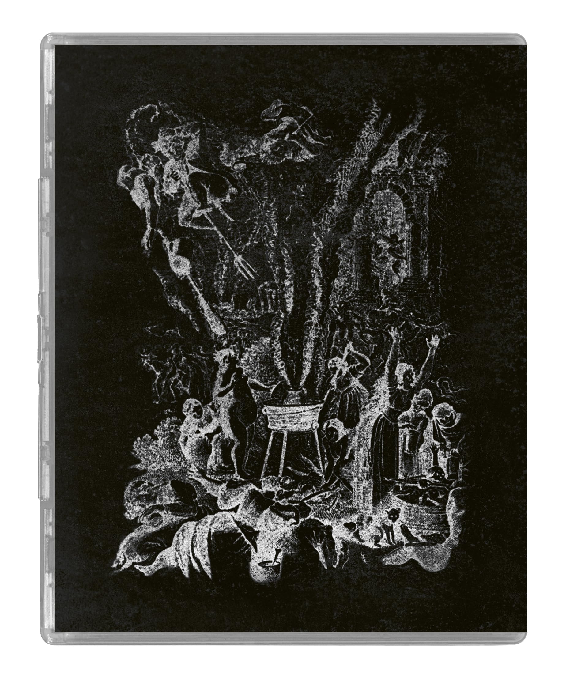 Haxan [Special Edition Blu-ray] 4