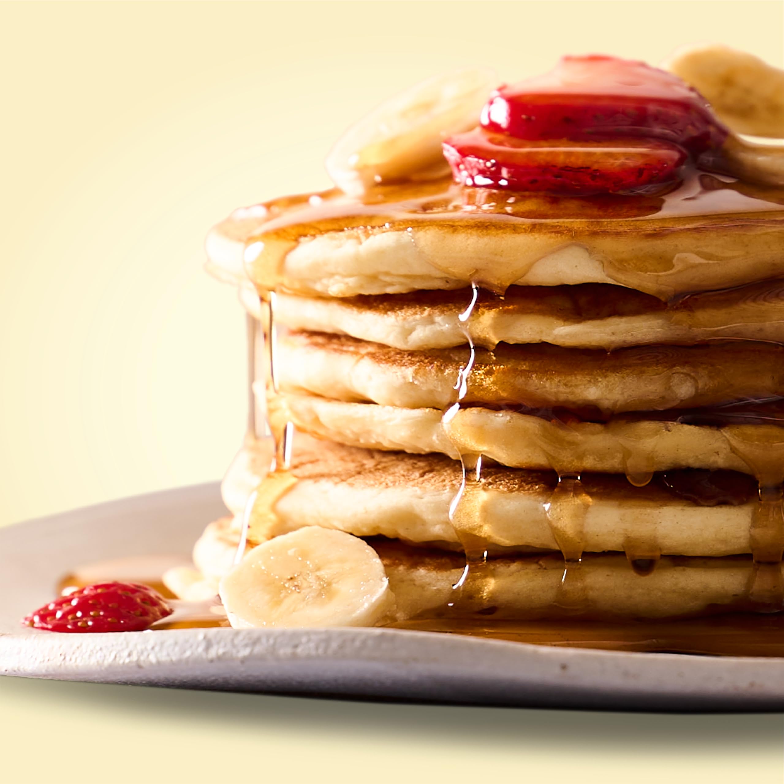 Bob's Red Mill Gluten Free Pancake Mix, More than 50% Whole Grain, 680g 9