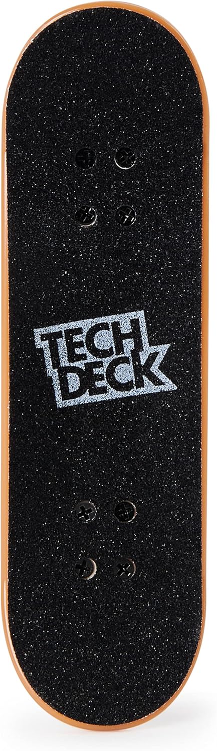Tech Deck 96-mm Fingerboard with Authentic Skate Graphics - Ages 6 and Up 6