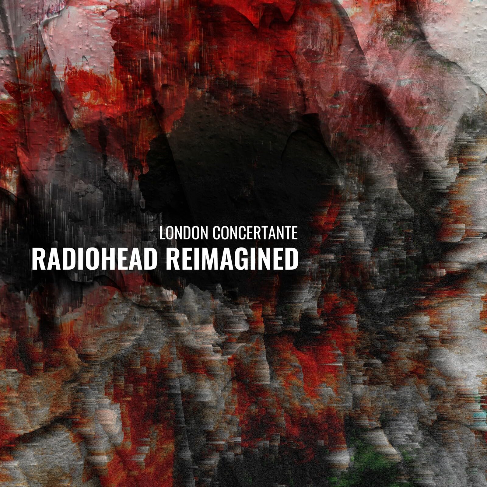 London Concertante - Radiohead Reimagined [Audio CD]