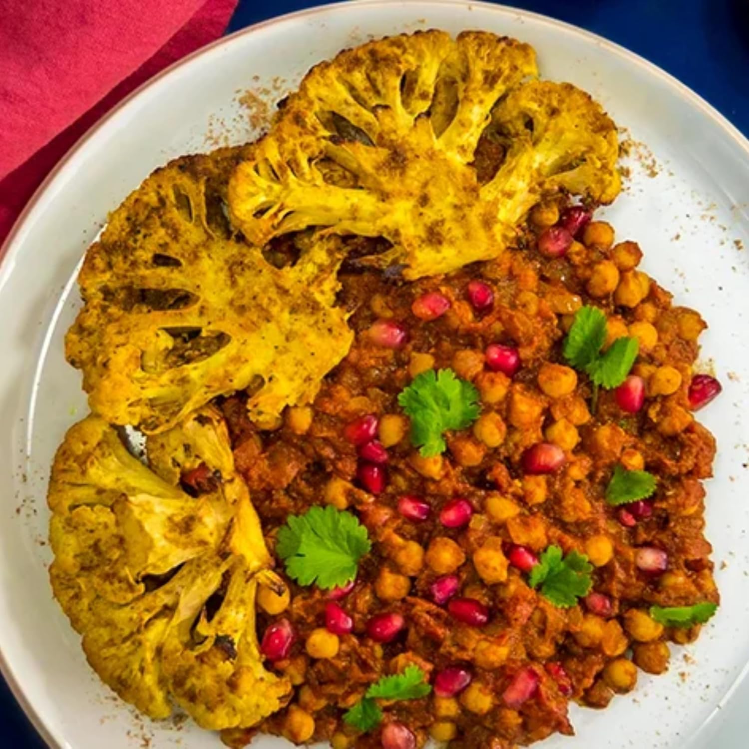 Rajah - Paprikapulver, gemahlene Gewürze (1 kg) 6