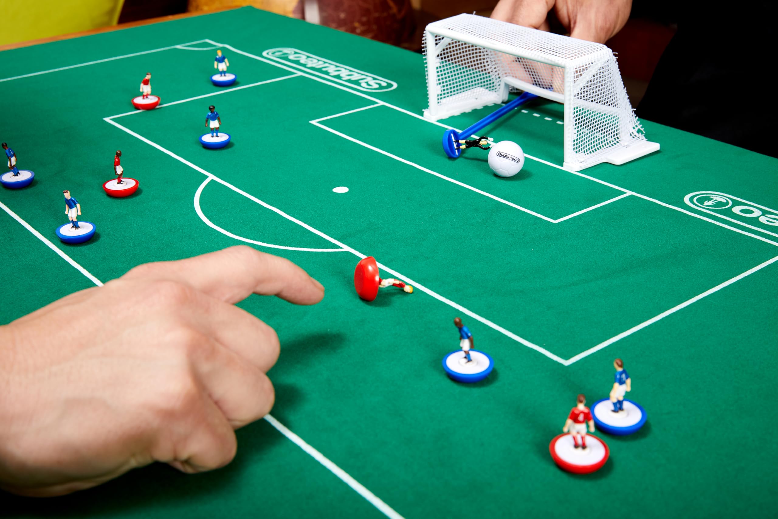 Subbuteo Team Edition Board Game 14