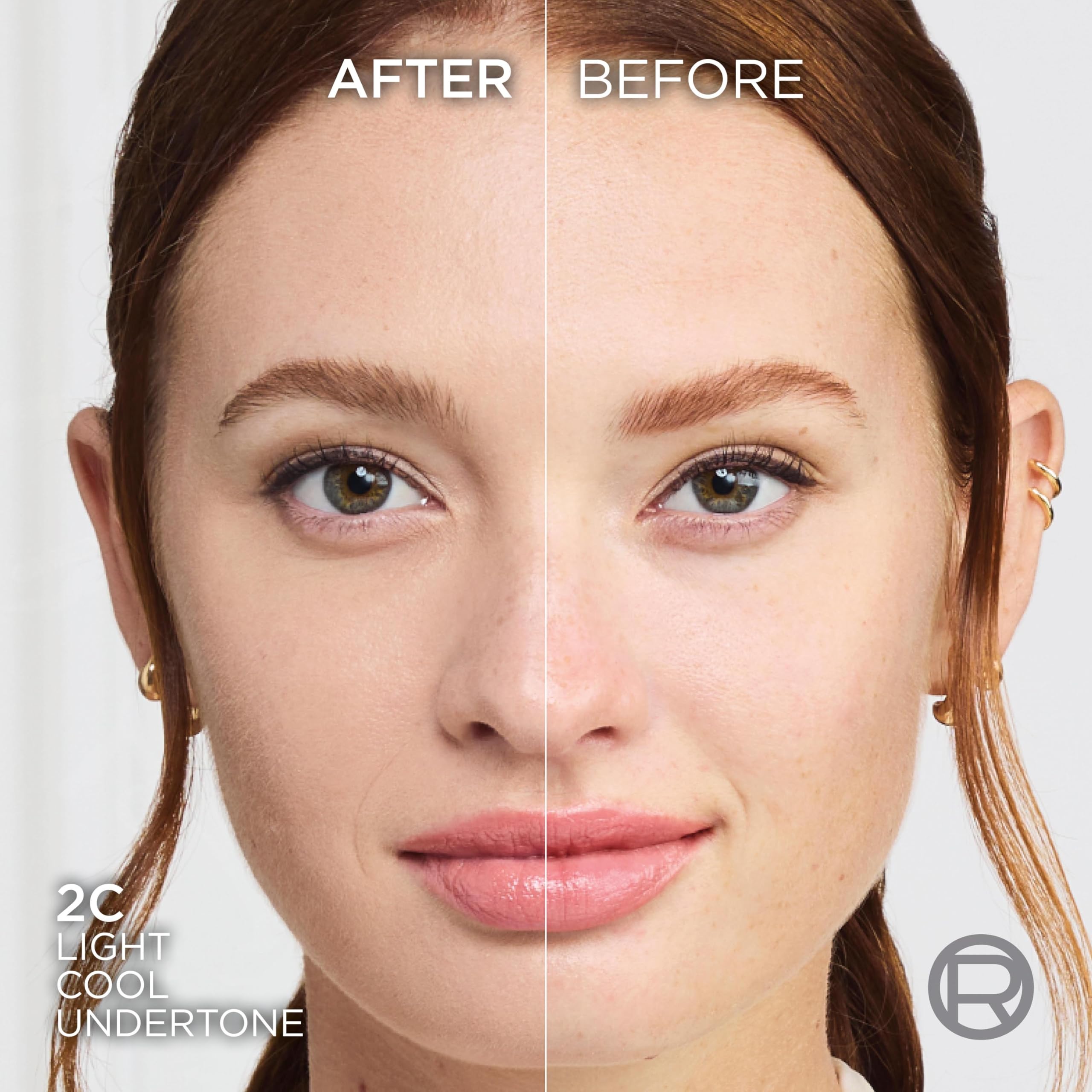 L'Oréal Paris - True Match Hydrating Liquid Foundation (30 ml) 9