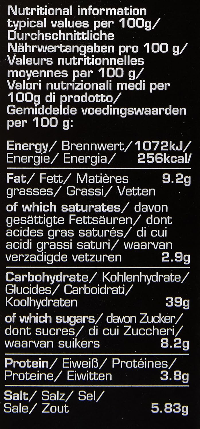 Yutaka Wasabi Paste - Spicy Japanese Horseradish Paste with Real Wasabia Japonica, 43g 6