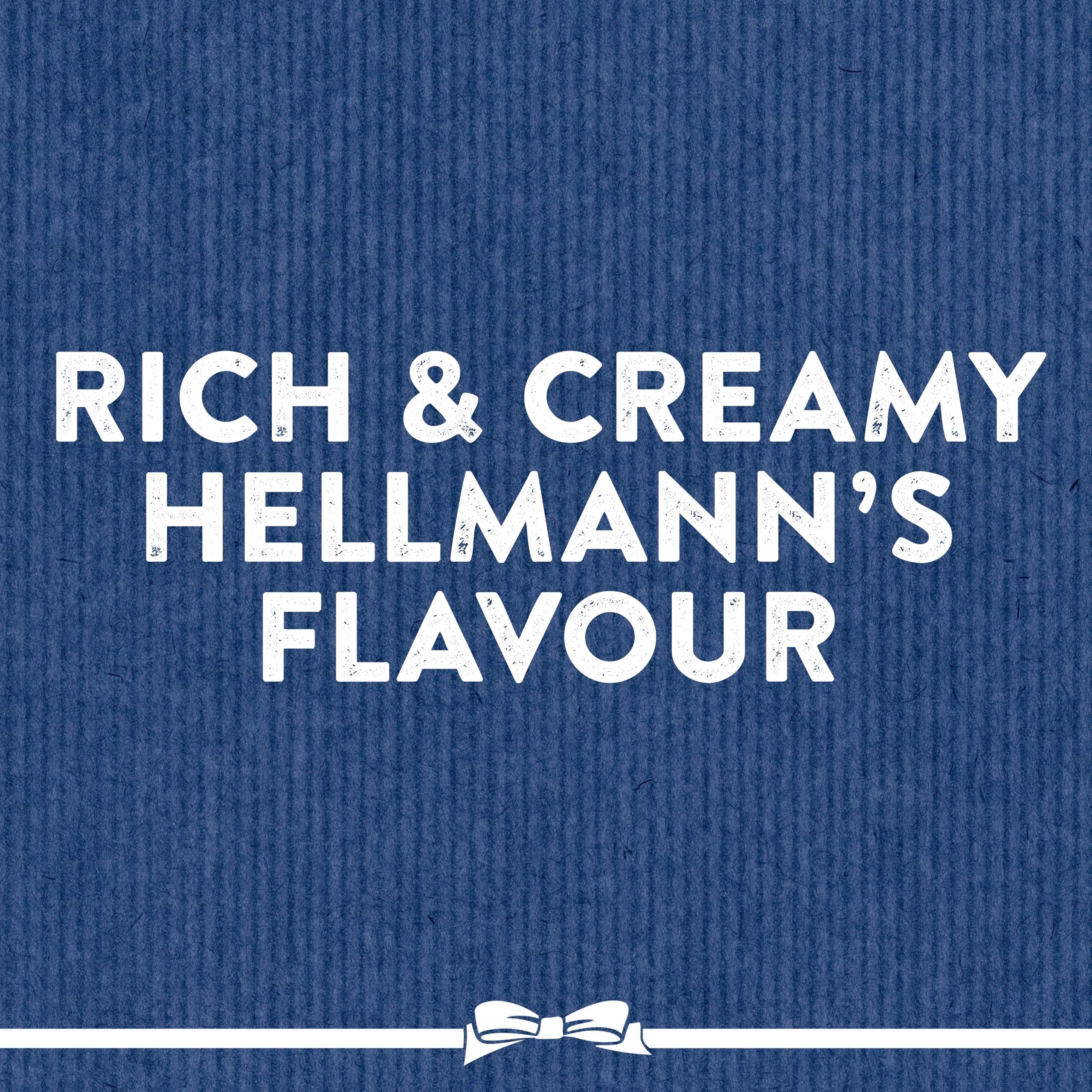 Hellmann's - Real Mayonnaise with 100% Free-Range Eggs & Sustainably Sourced Oils 3