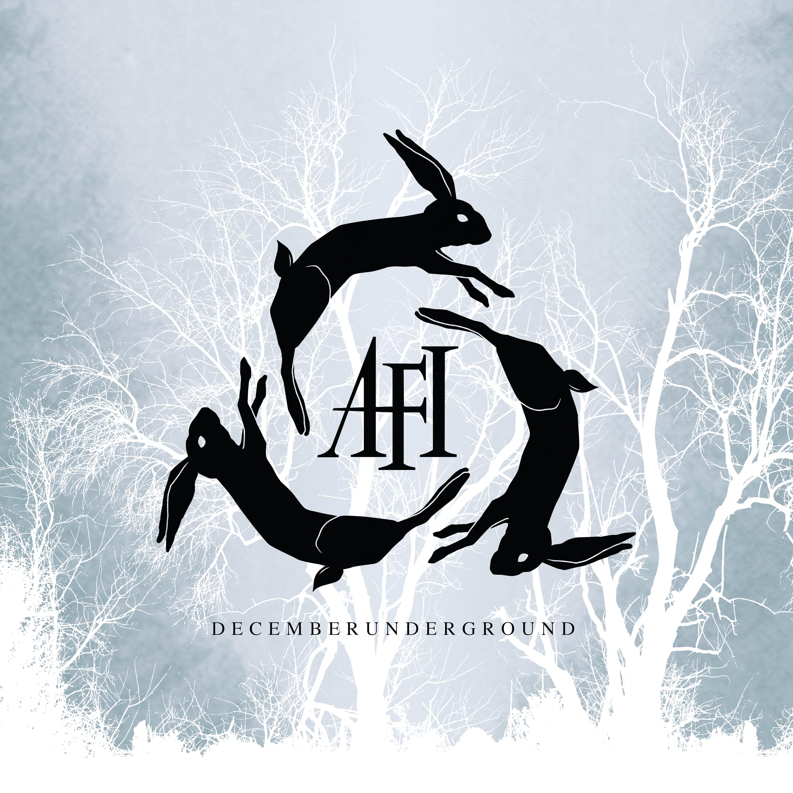 AFI - Decemberunderground [Vinyl]