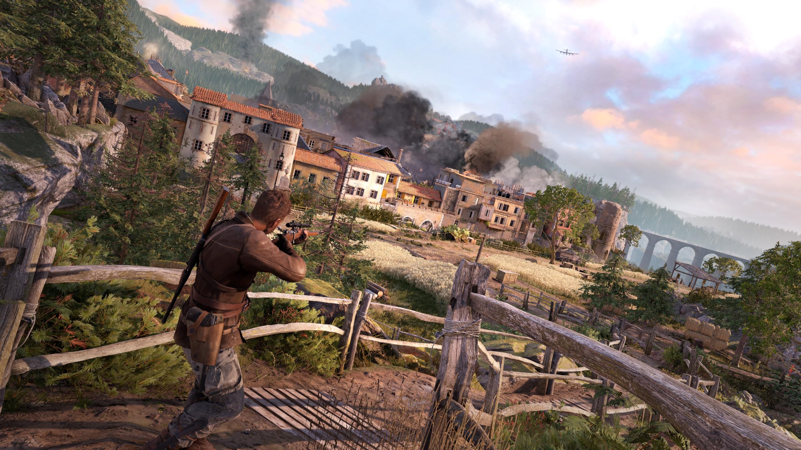 Sniper Elite: Resistance – PlayStation 5 7