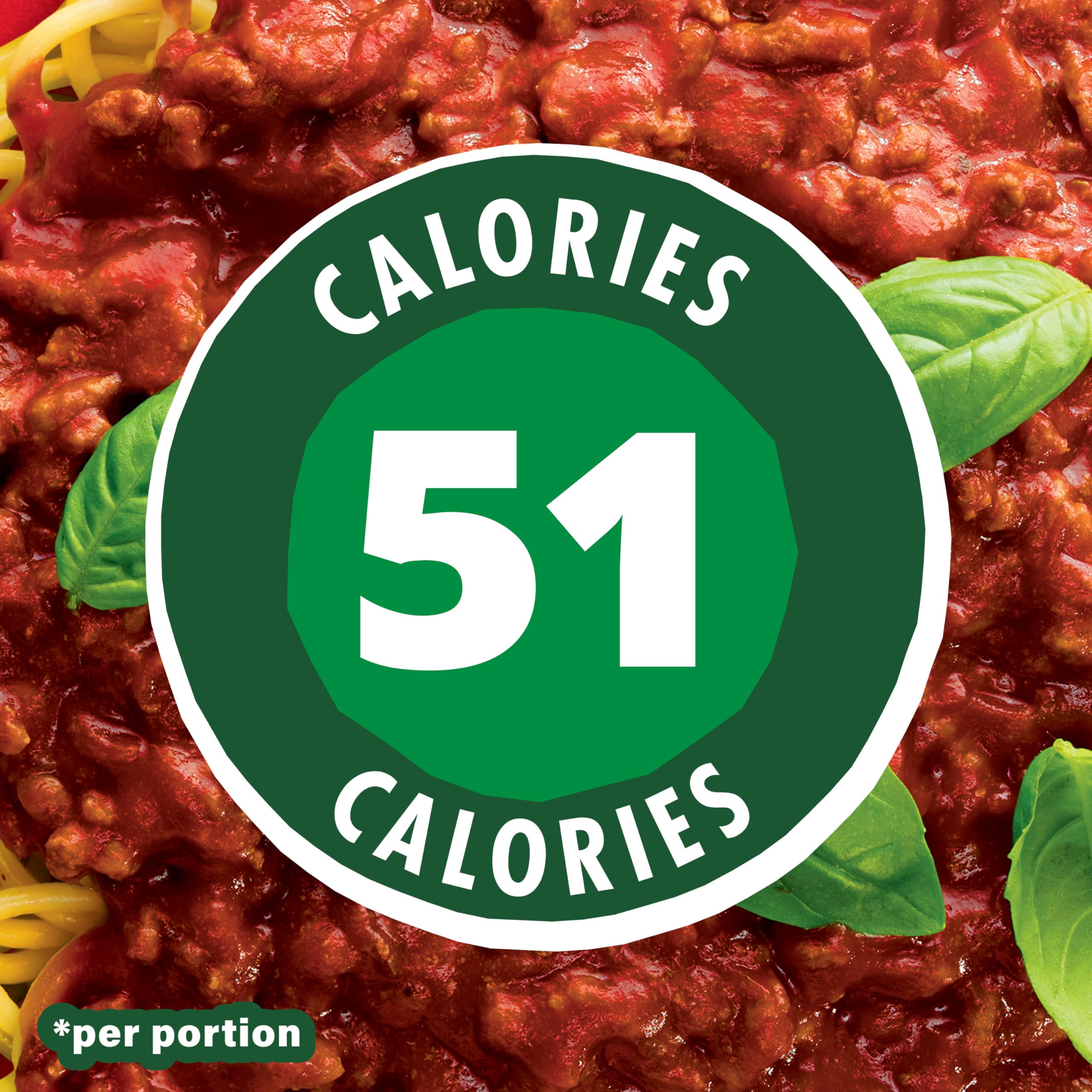Dolmio Bolognese Smooth Tomato Pasta Sauce - Family Size 675g | 1 of 5 a Day 7