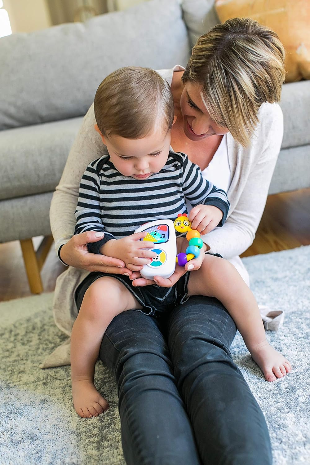 Baby Einstein Take Along Tunes Musical Toy - Classical Melodies for Babies 8