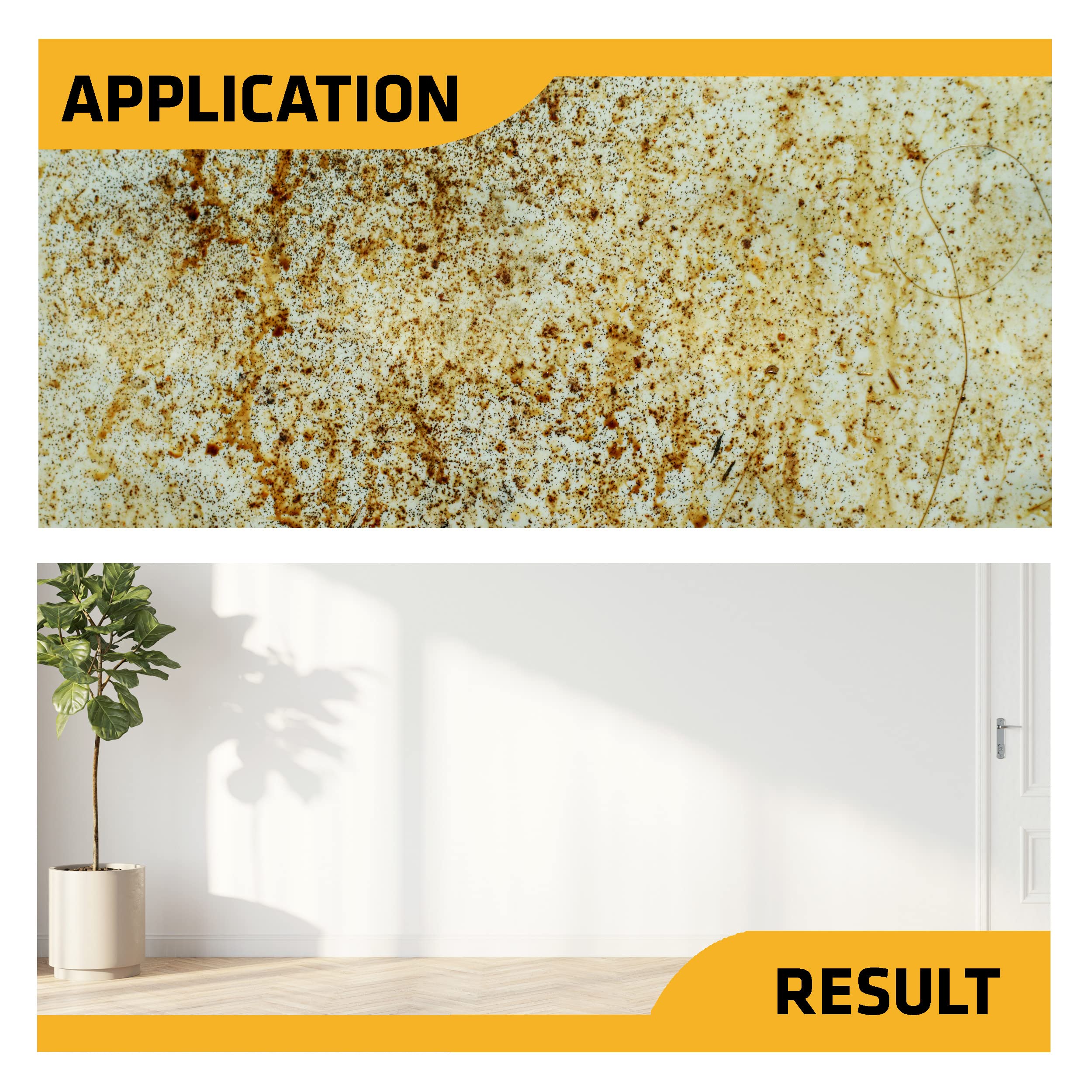 Everbuild Zuckerseife Flüssigkonzentrat - 500 ml 7