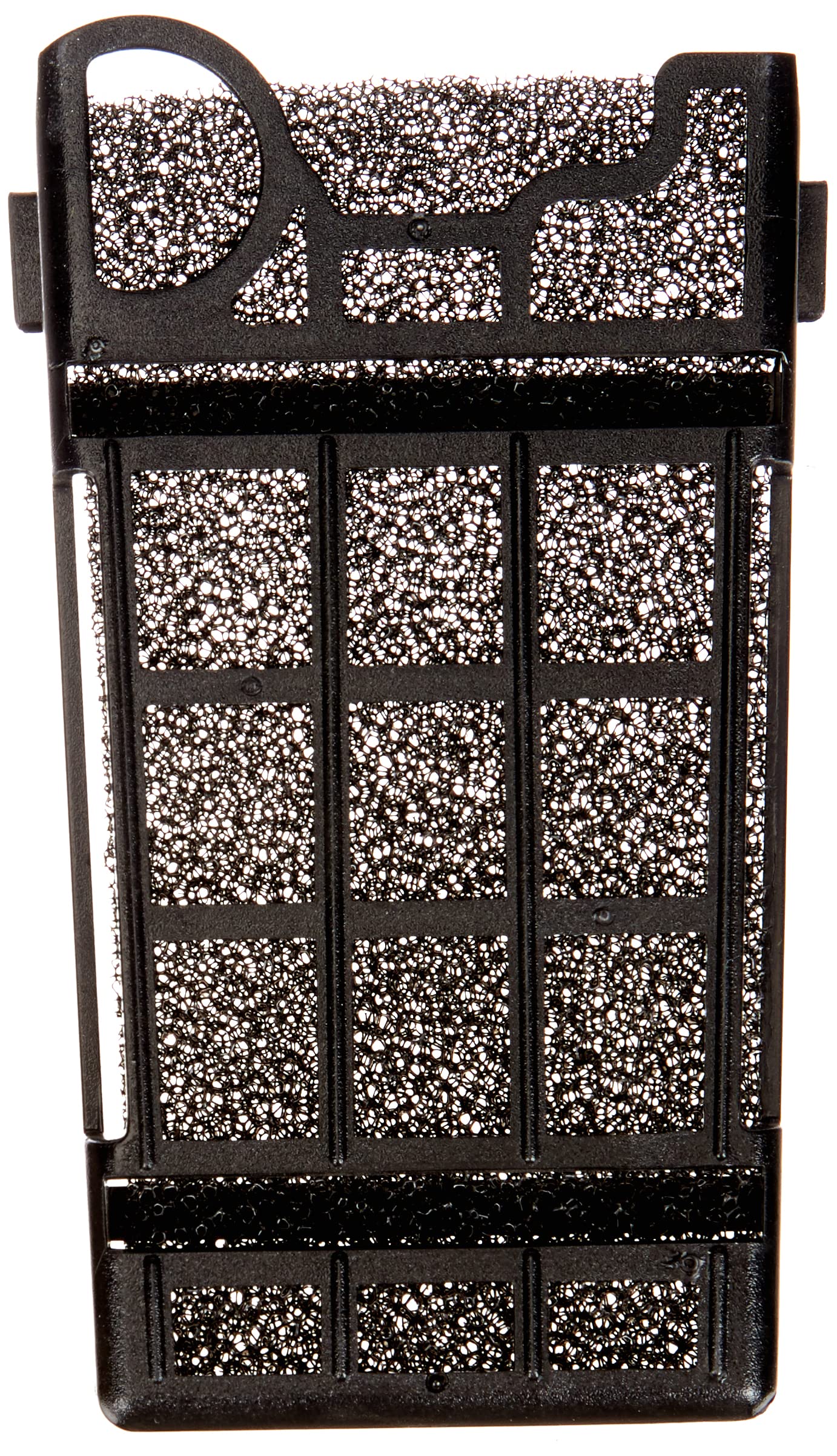 Tetra EasyCrystal Biofoam Filter Foam for 250/300 Aquarium Filters | Black Polyester