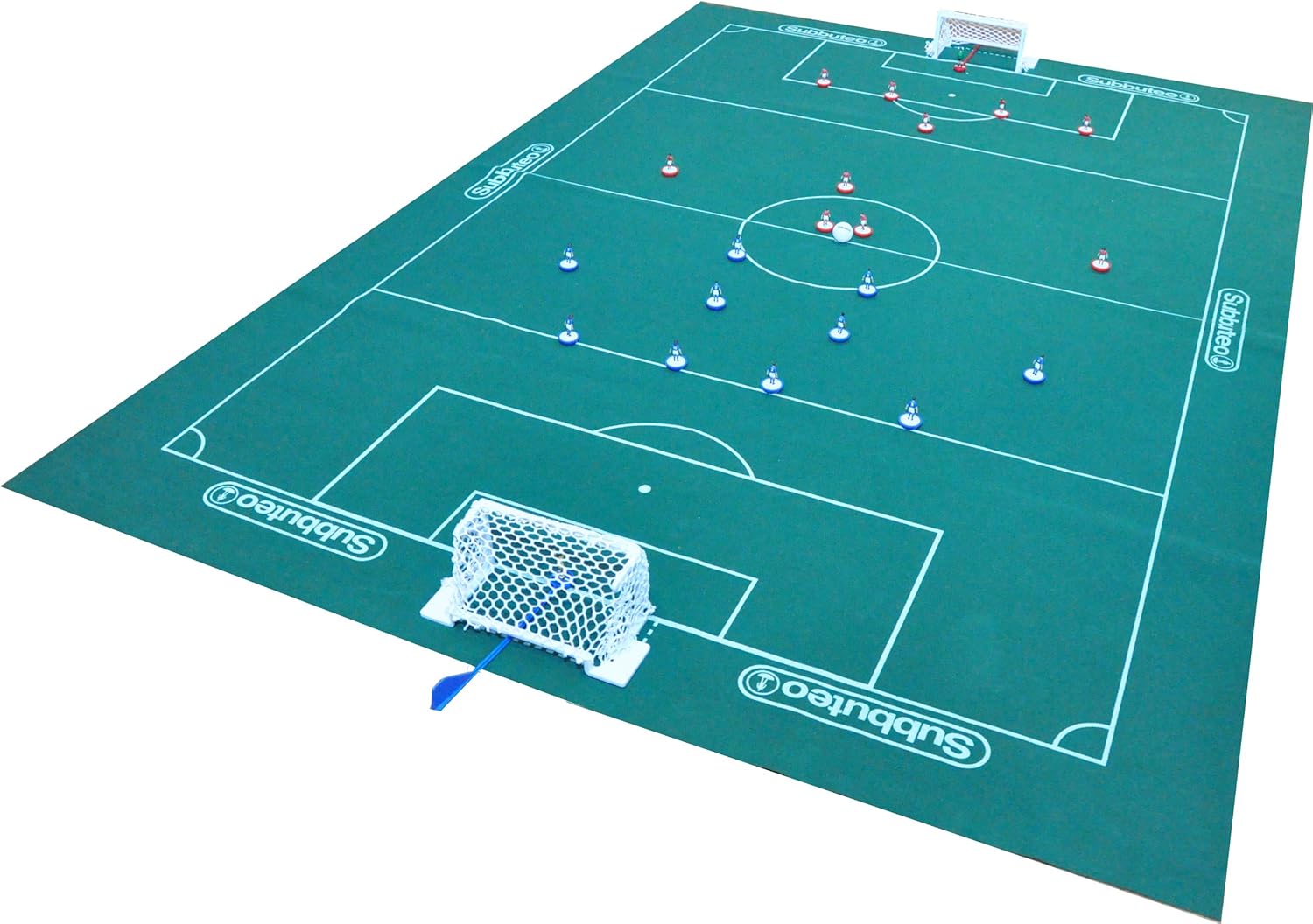 Subbuteo Team Edition Board Game 3
