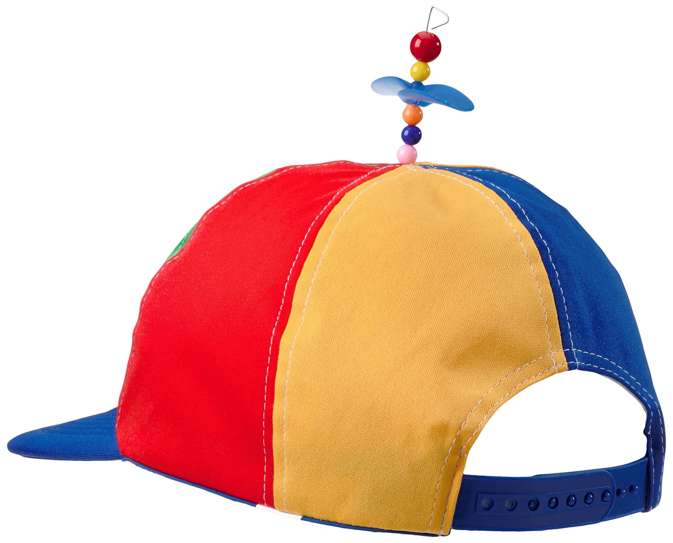 Boxer Games Men's Propeller Hat 8