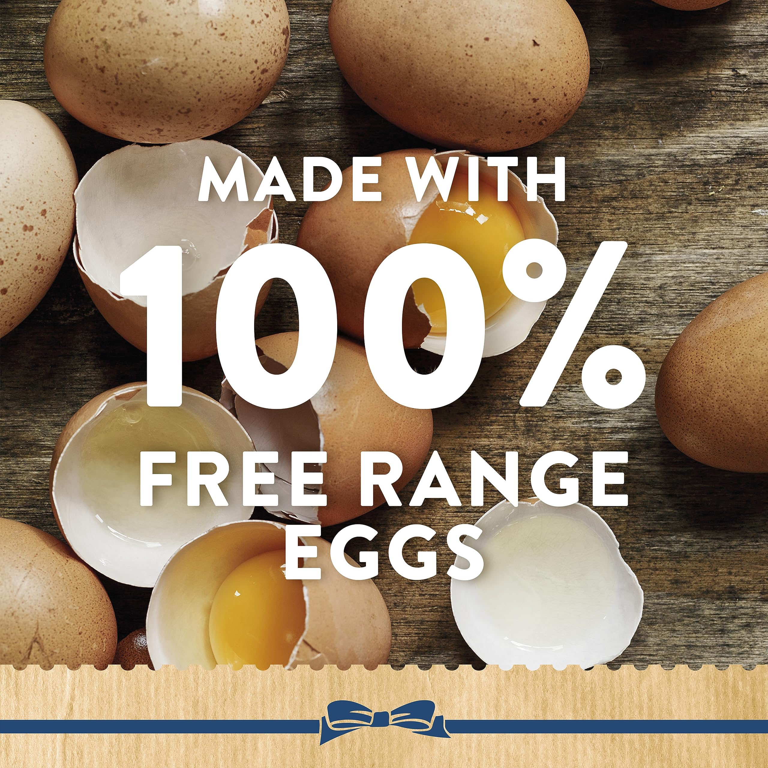 Hellmann's Real Mayonnaise - Creamy Mayonnaise with 100% Free-Range Eggs in Recycled Plastic Squeeze Bottle 5
