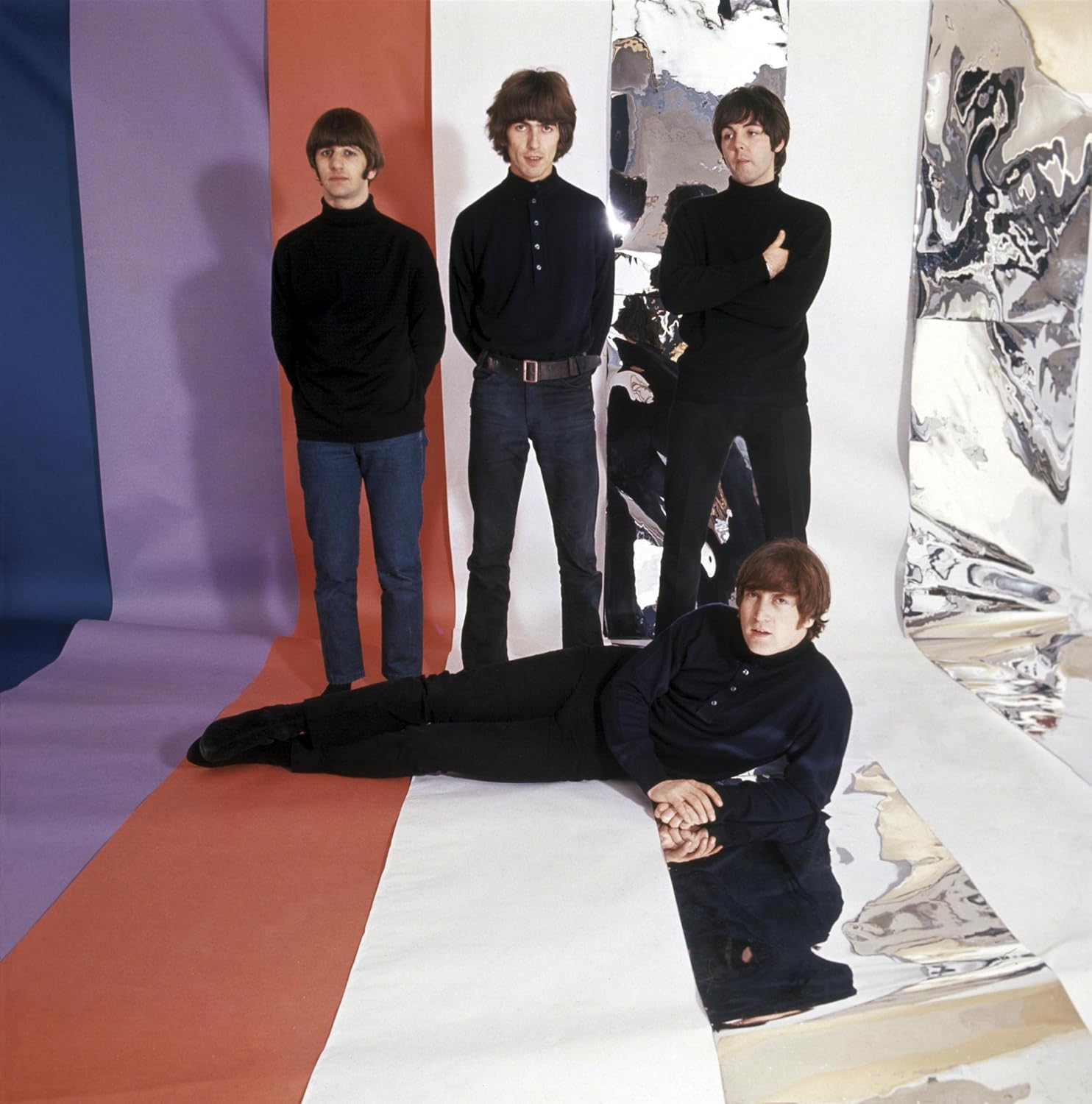 The Beatles - Magical Mystery Tour [VINYL]