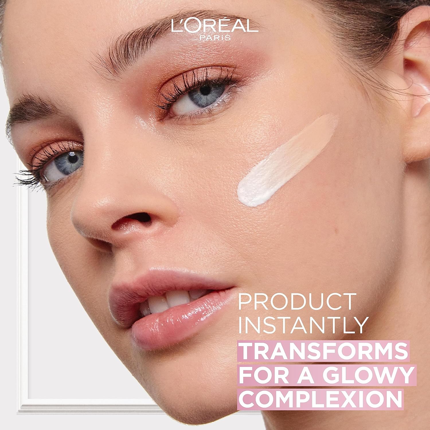 L'Oréal Paris Magic BB Cream with SPF 20, 5-in-1 Tinted Moisturizer with Vitamin B5 & E (30 ml) 4